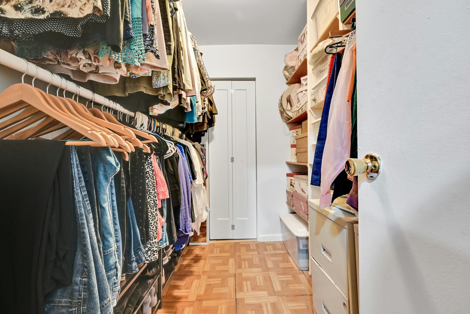 2200 Paterson Plank Road #  1  &  2