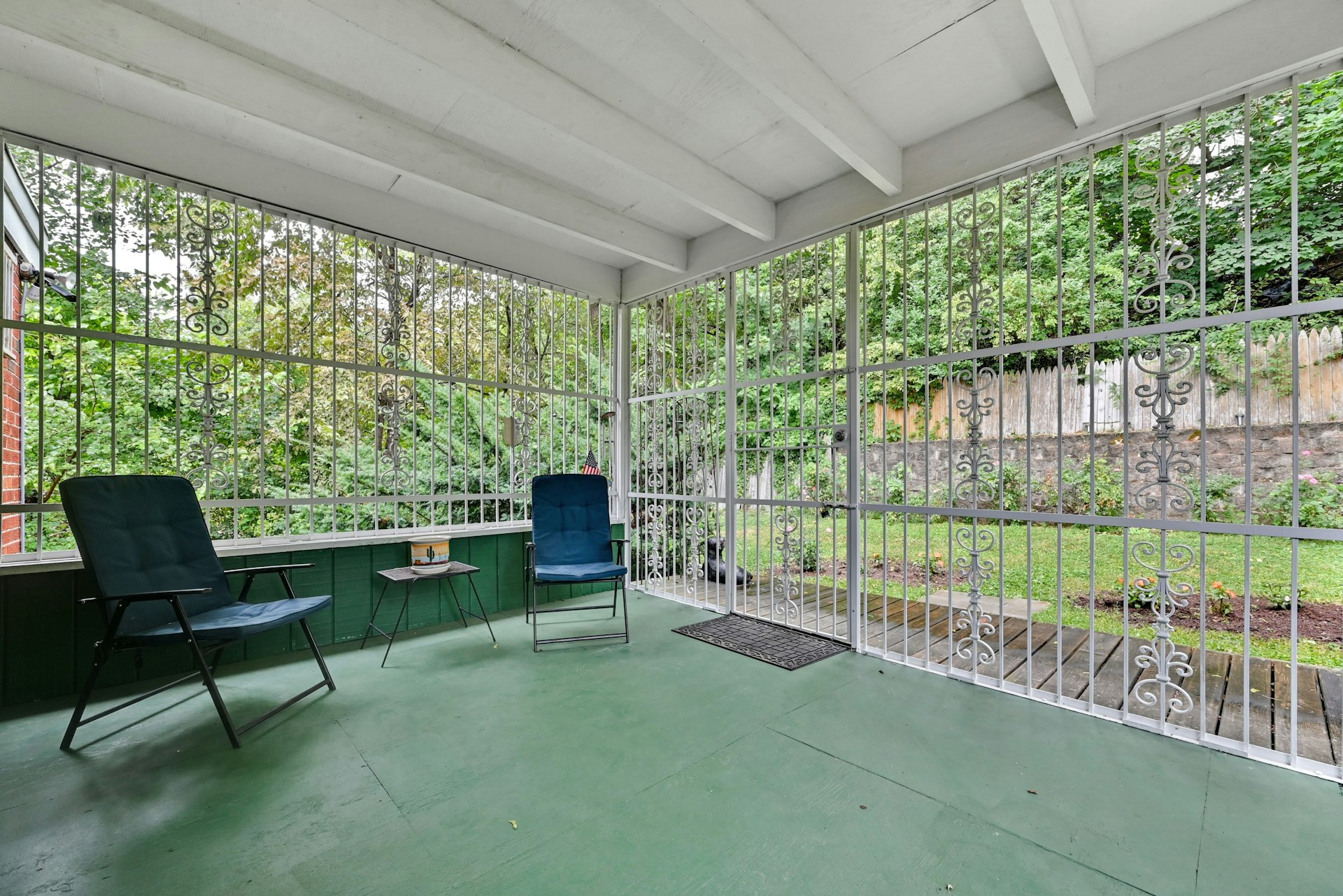 2200 Paterson Plank Road #  1  &  2