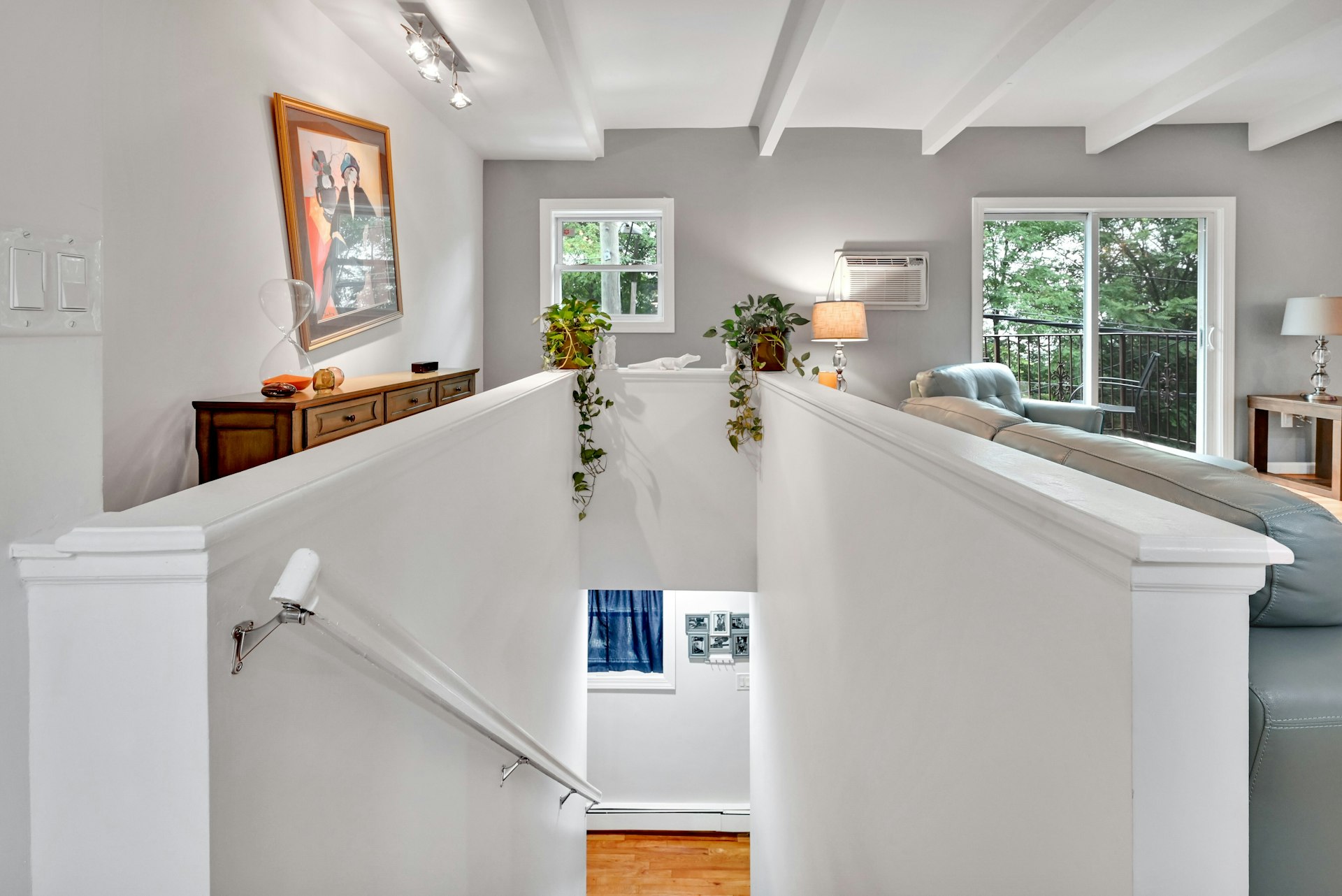 2200 Paterson Plank Road #  1  &  2