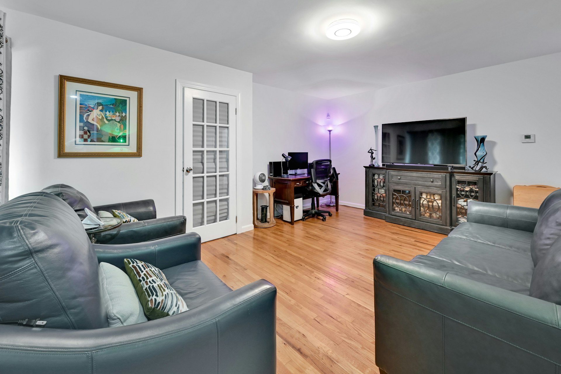 2200 Paterson Plank Road #  1  &  2