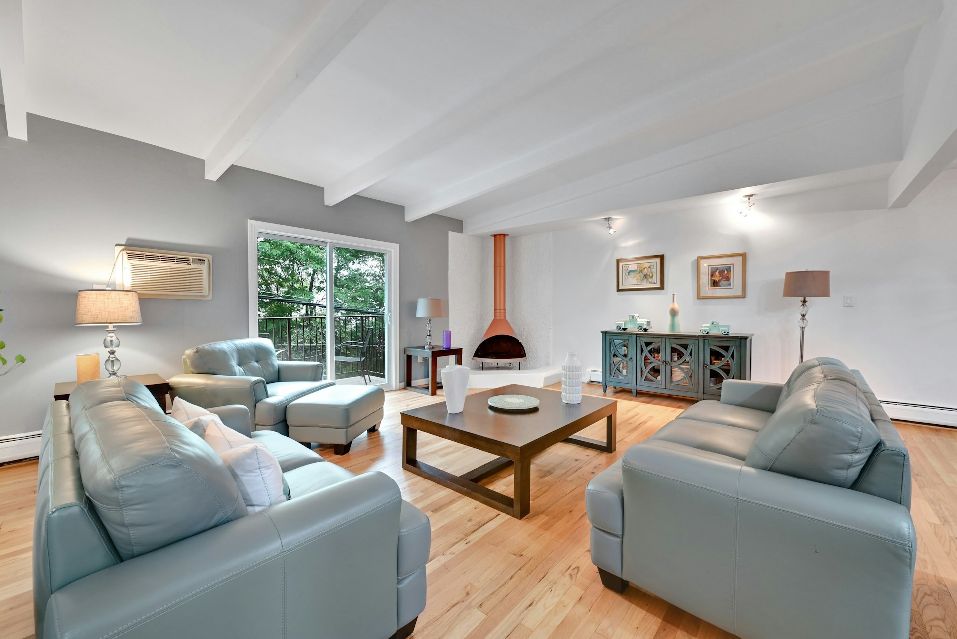2200 Paterson Plank Road #  1  &  2
