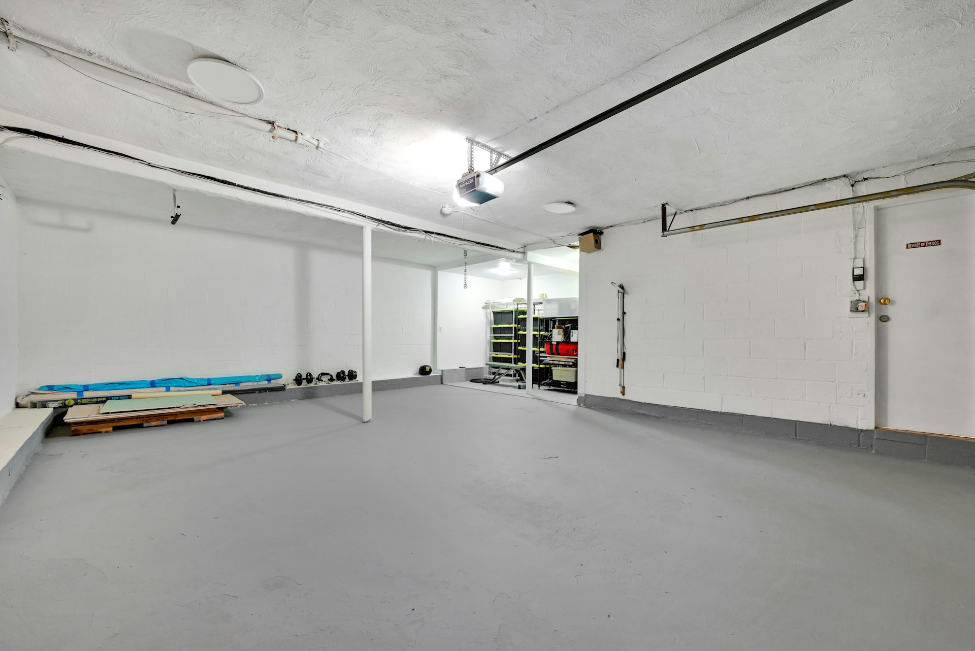 2200 Paterson Plank Road #  1  &  2