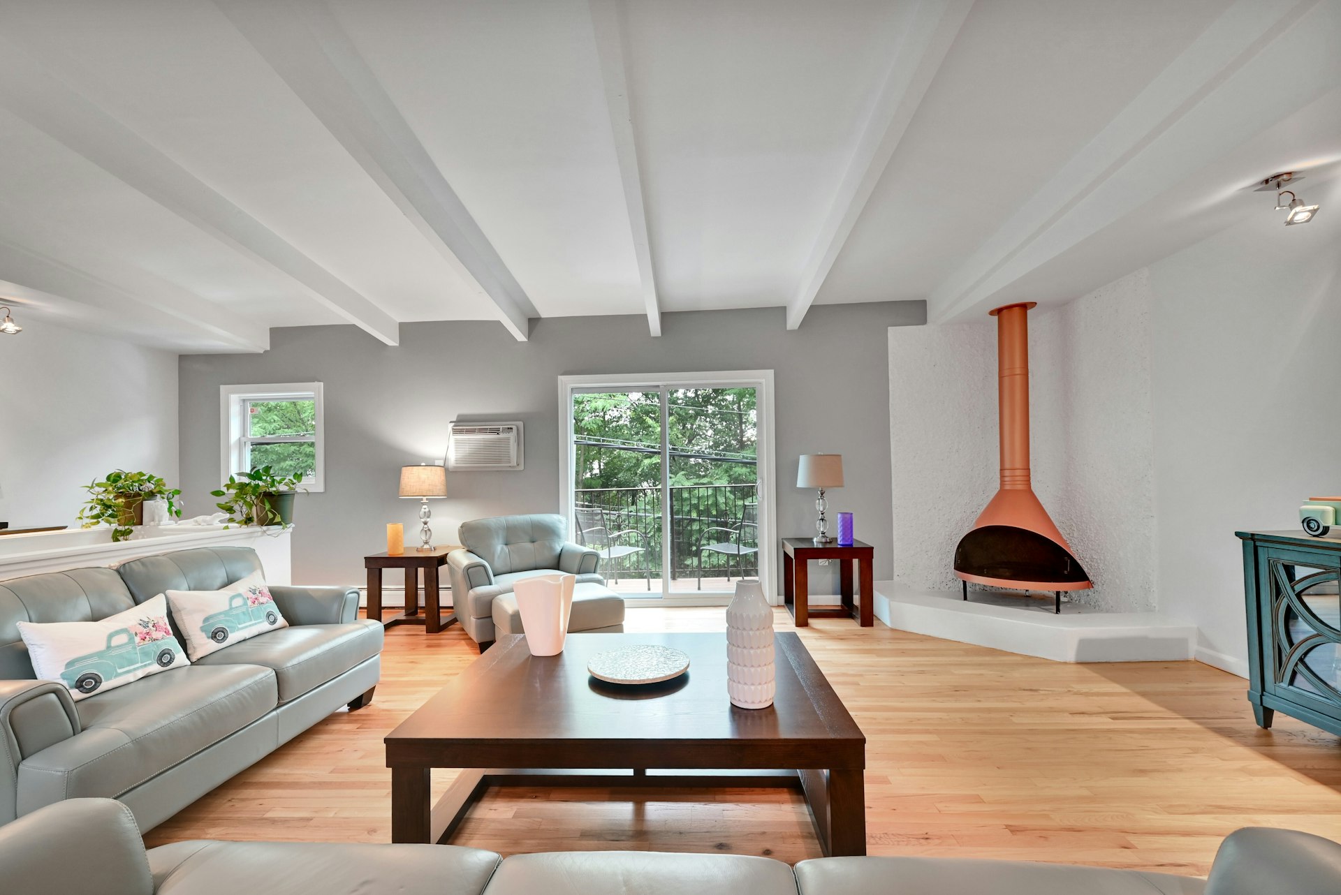 2200 Paterson Plank Road #  1  &  2