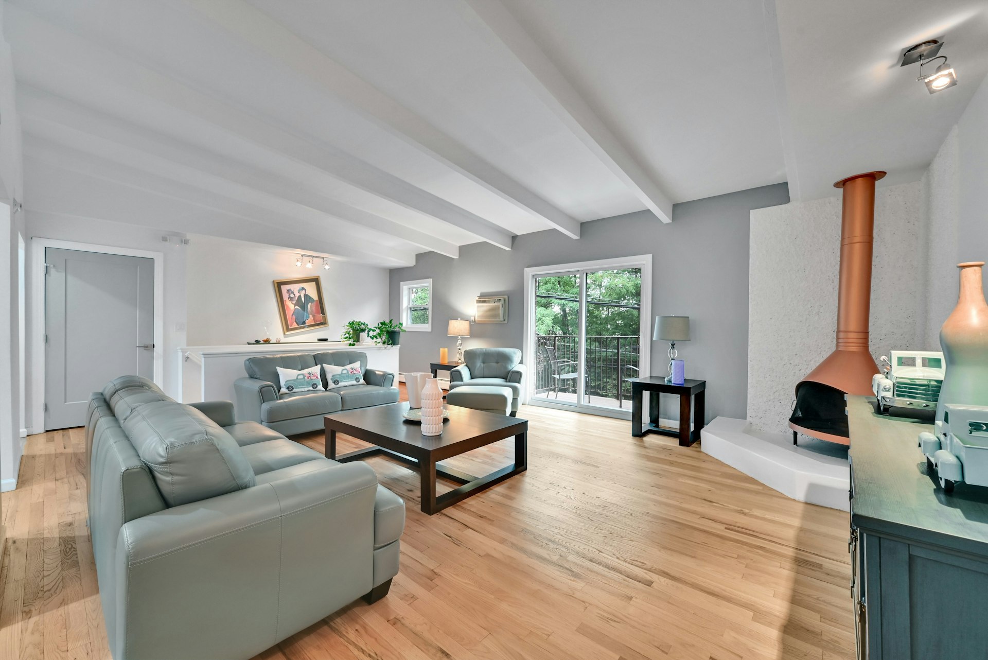 2200 Paterson Plank Road #  1  &  2