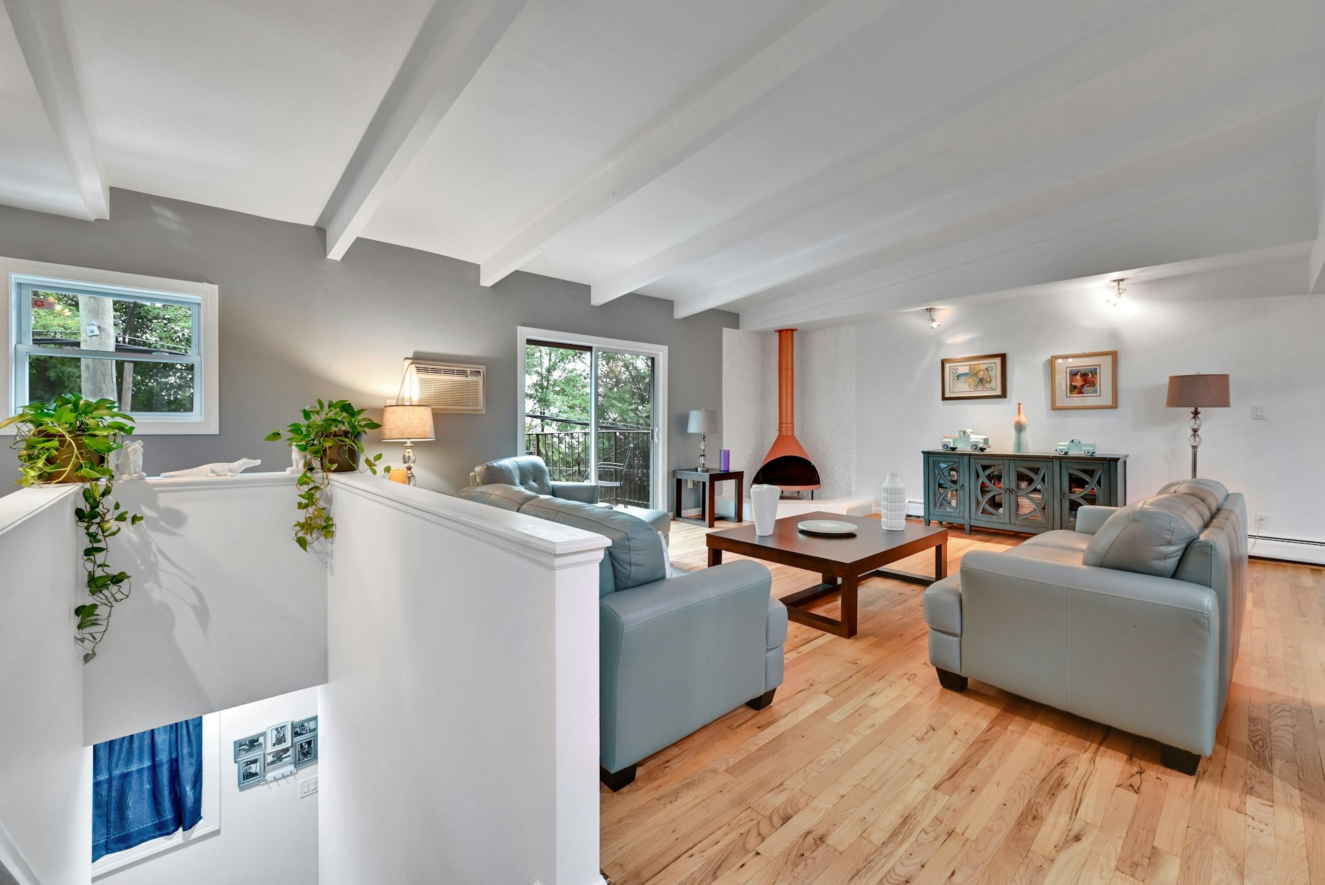 2200 Paterson Plank Road #  1  &  2