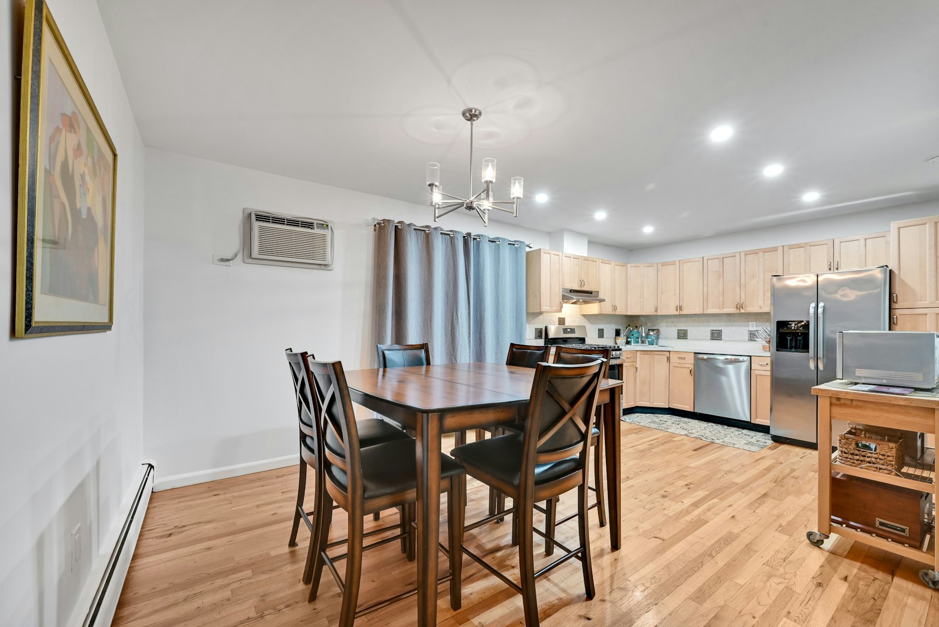 2200 Paterson Plank Road #  1  &  2