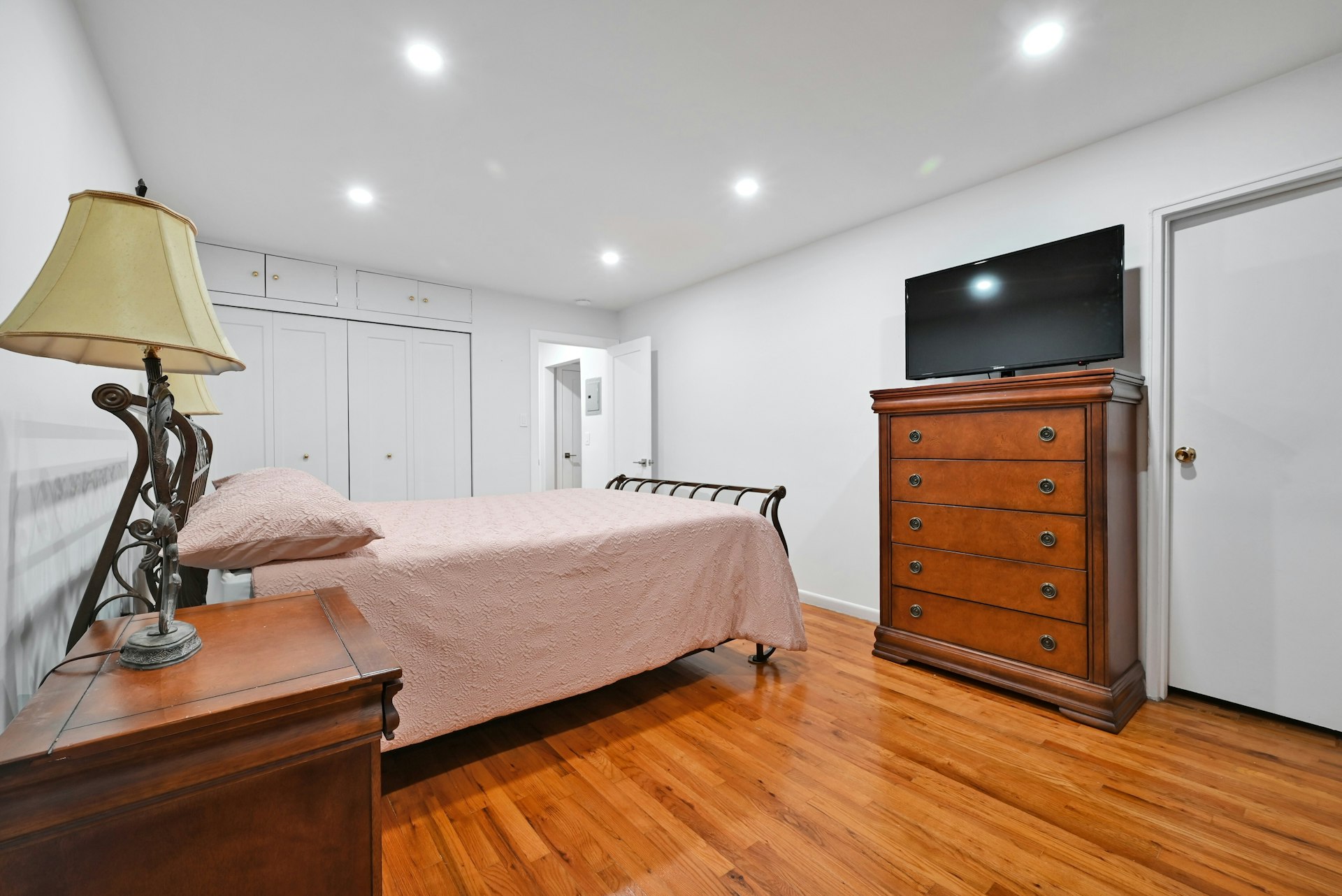 2200 Paterson Plank Road #  1  &  2