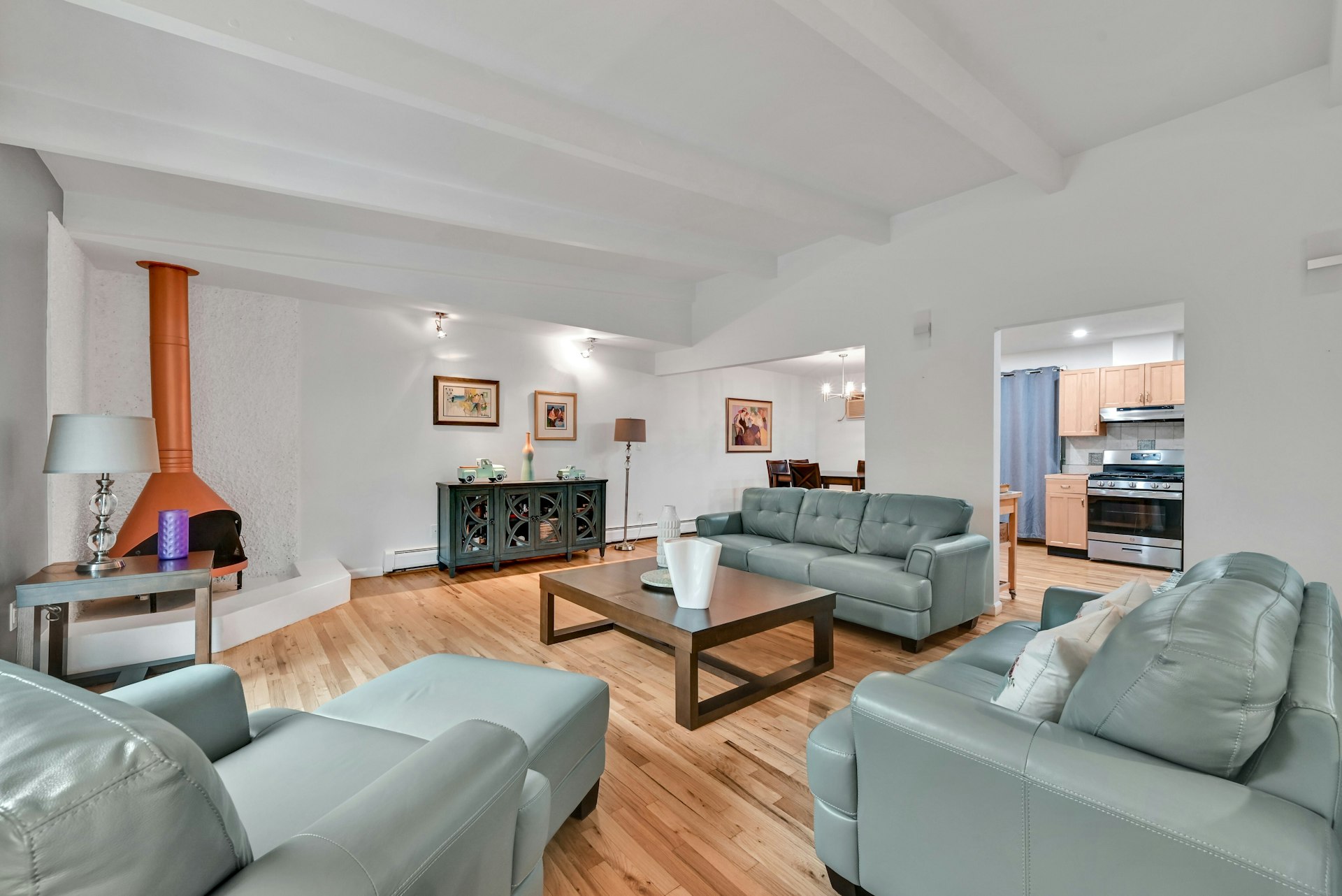 2200 Paterson Plank Road #  1  &  2