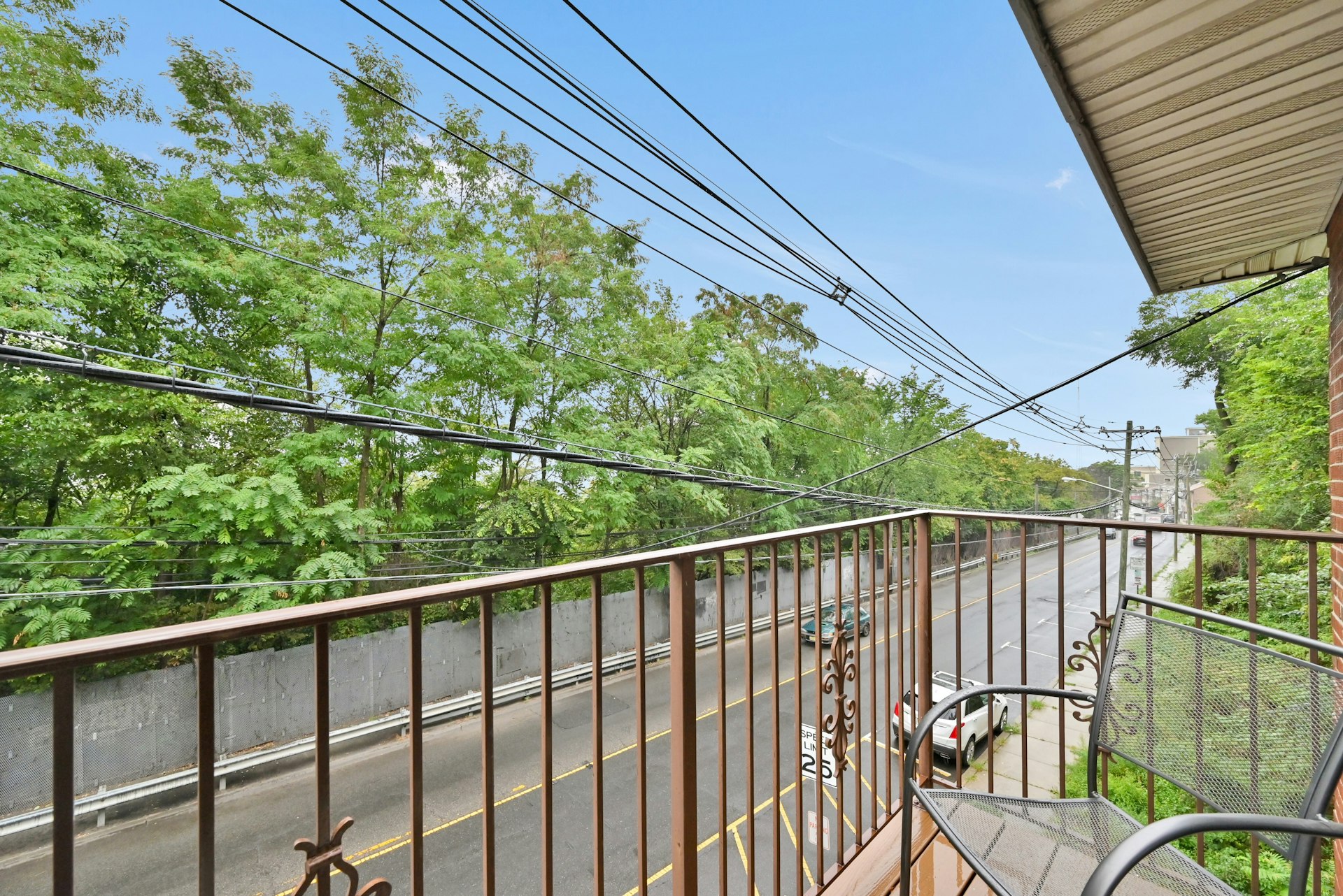 2200 Paterson Plank Road #  1  &  2