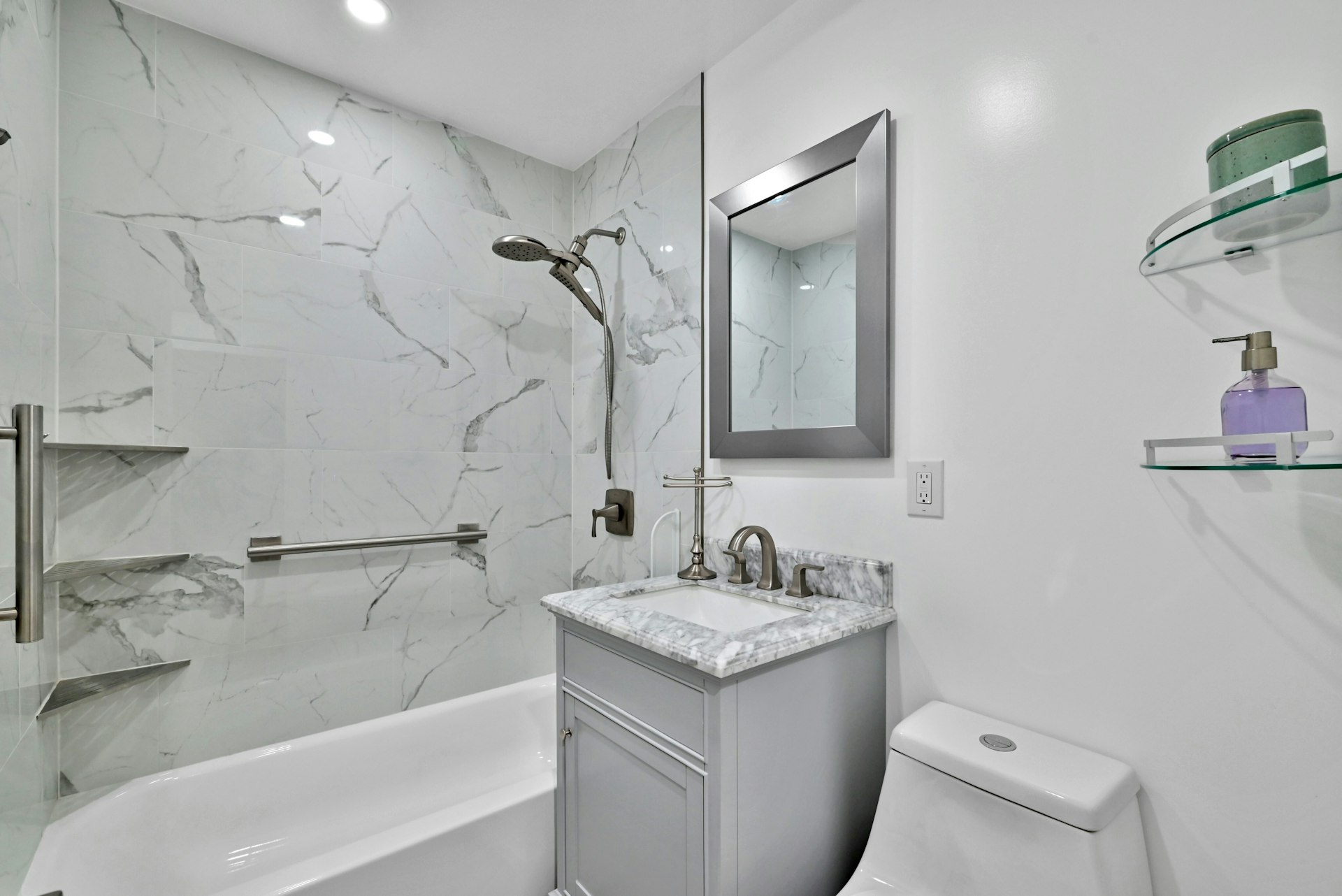 2200 Paterson Plank Road #  1  &  2