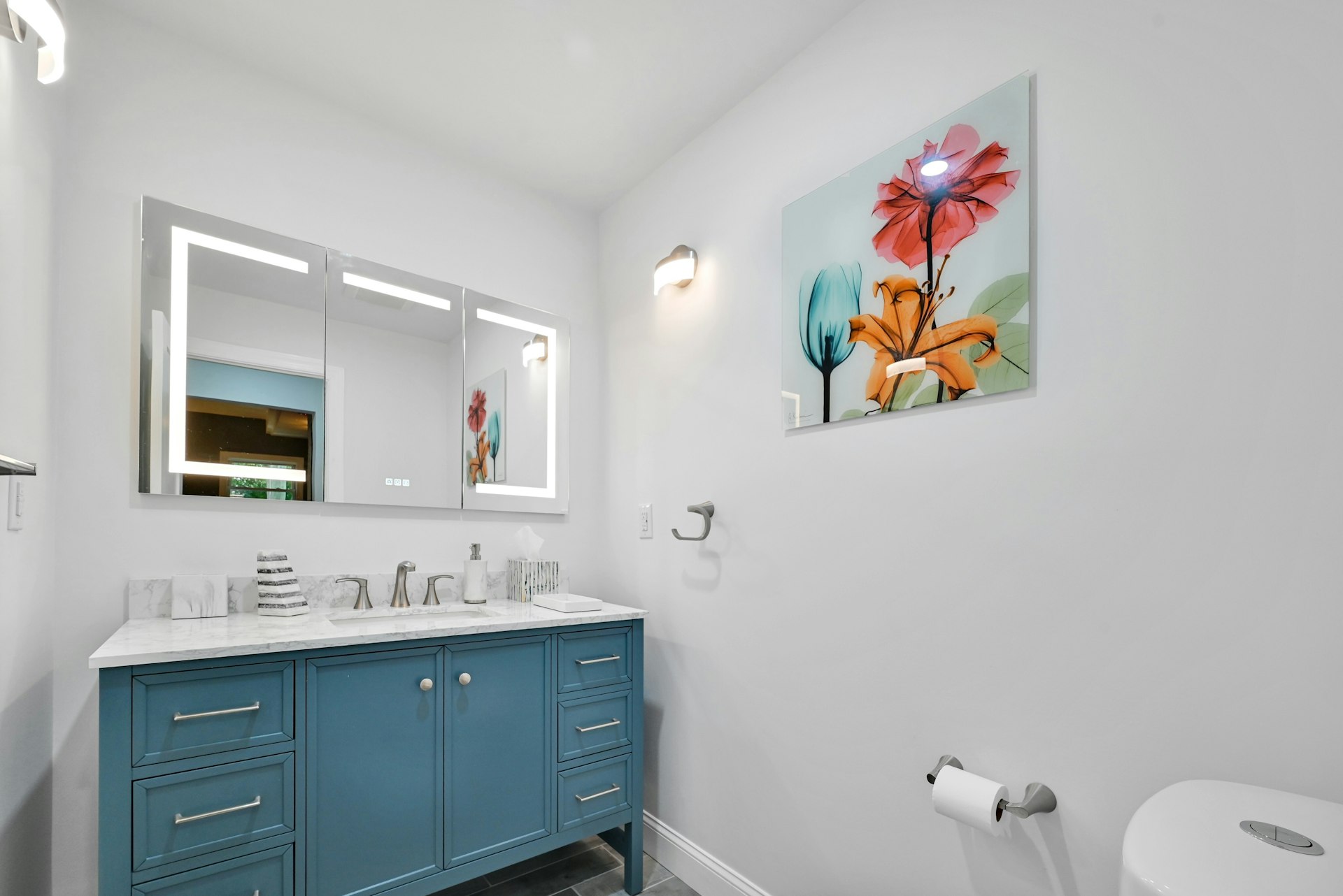 2200 Paterson Plank Road #  1  &  2