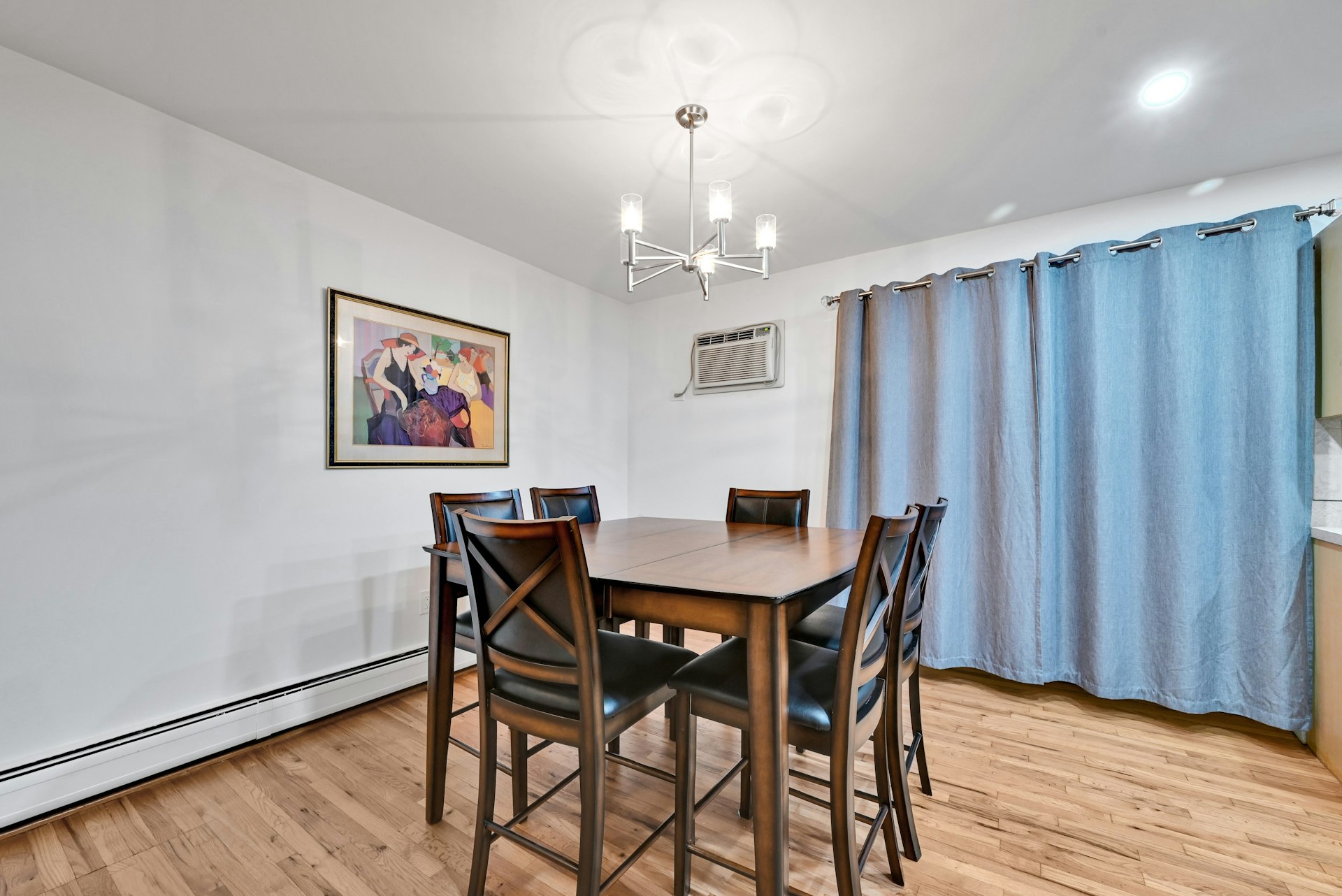 2200 Paterson Plank Road #  1  &  2