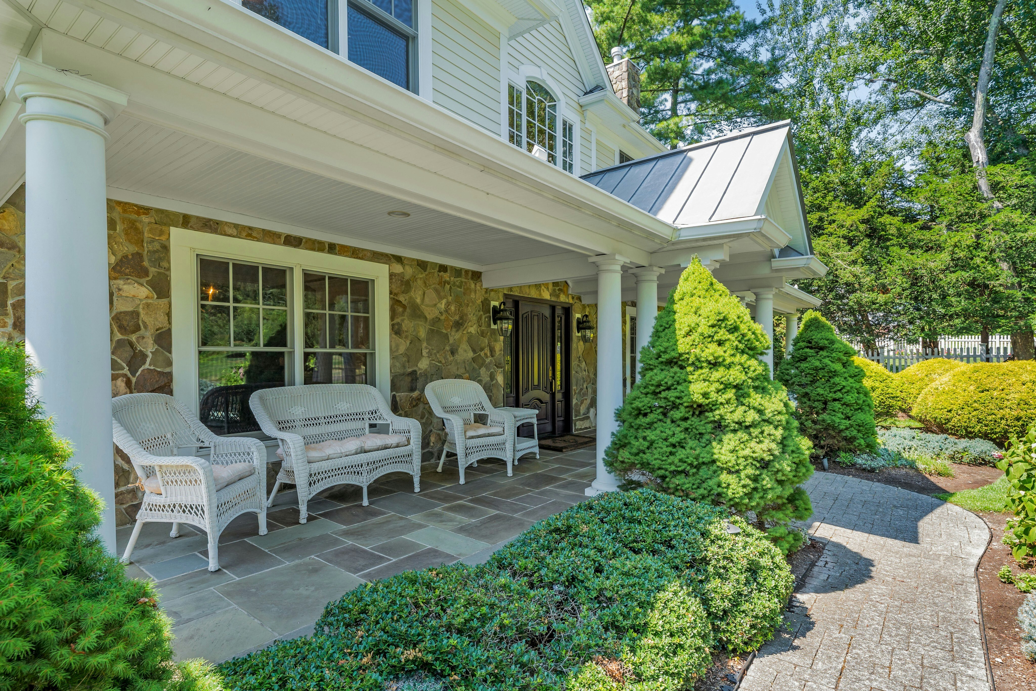 476 Fairfield Road 