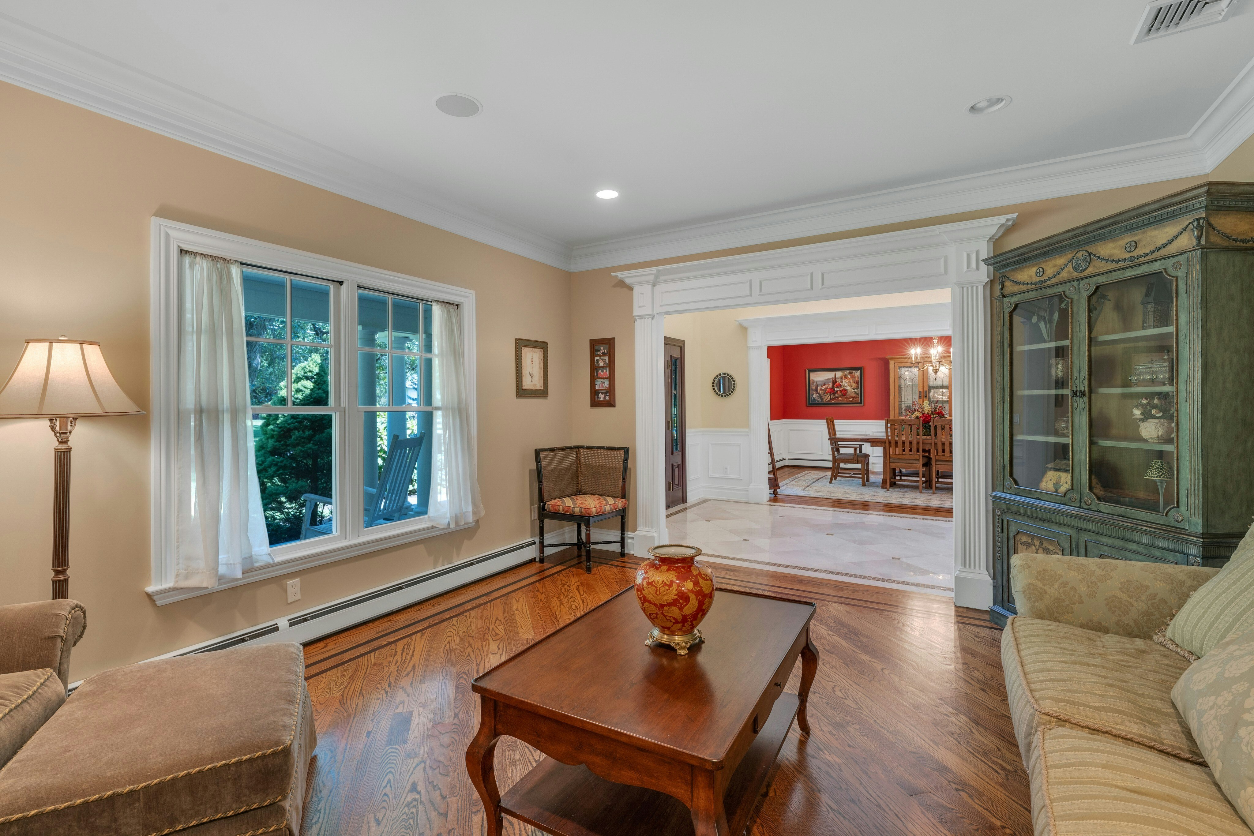 476 Fairfield Road 