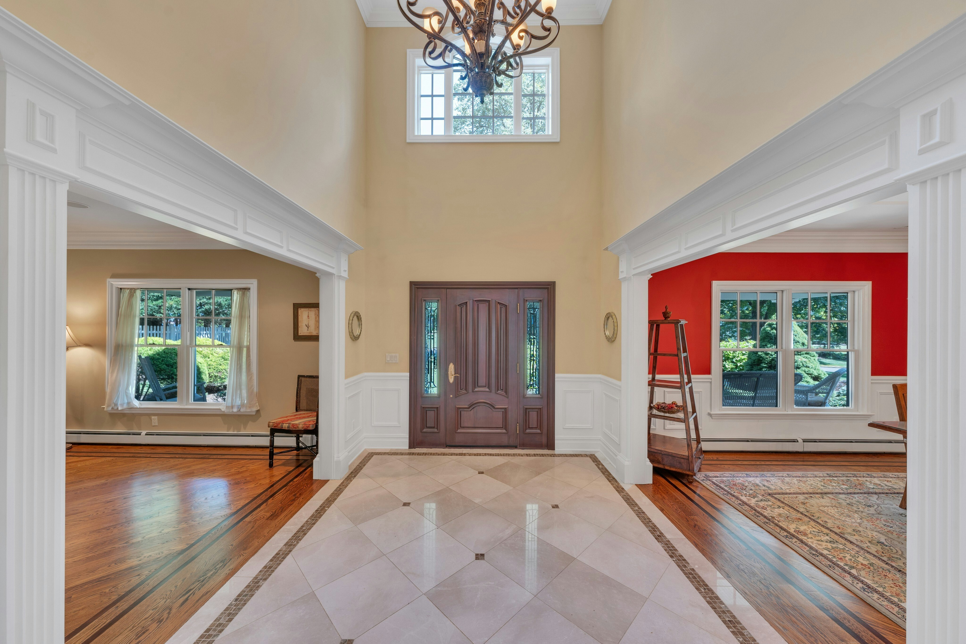 476 Fairfield Road 