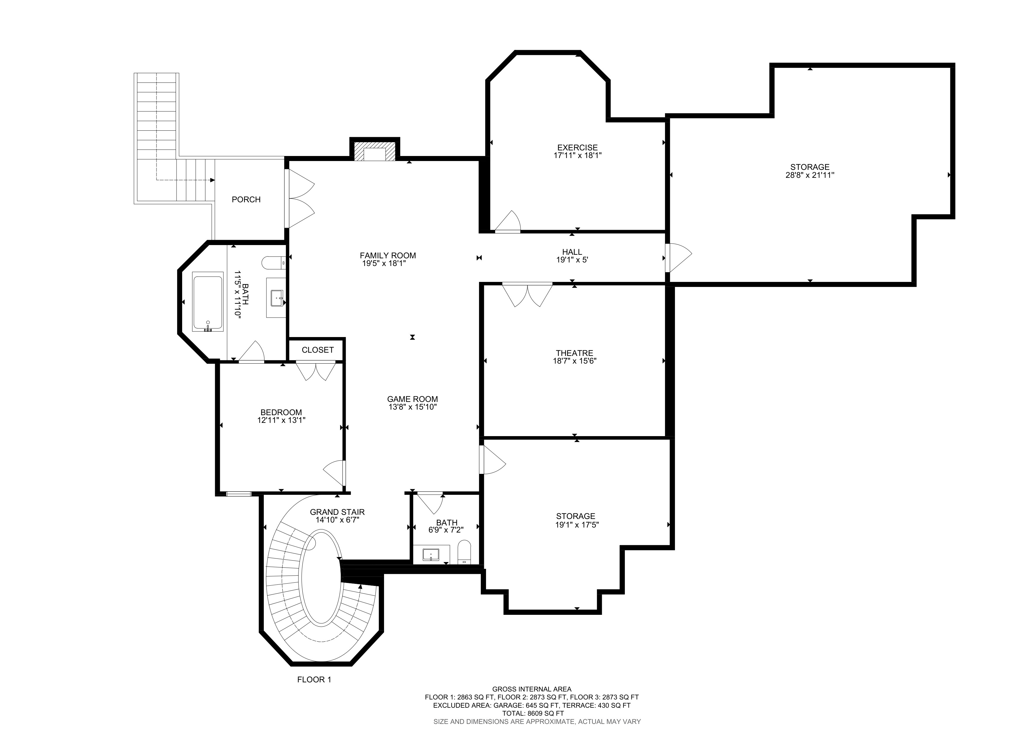 14 Roberts Road