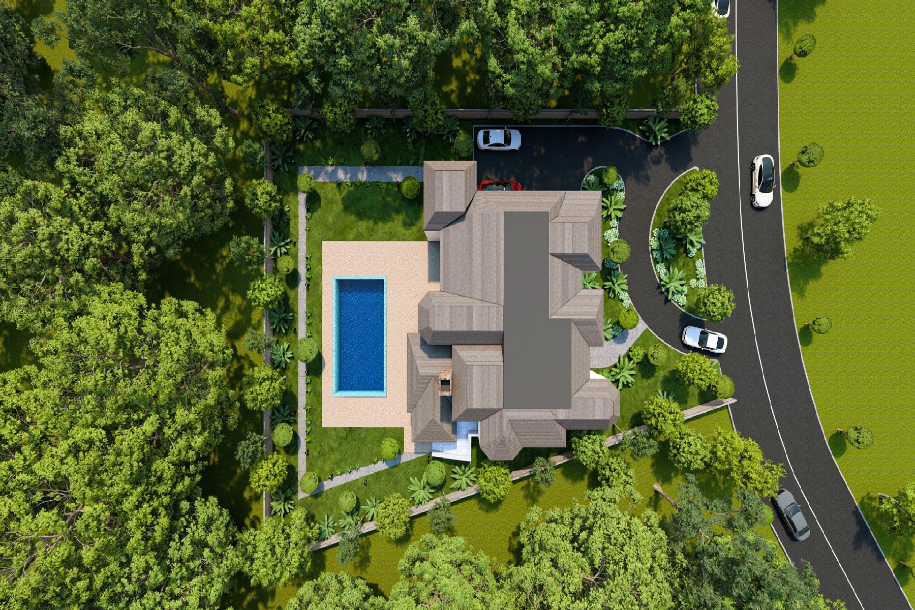 14 Roberts Road