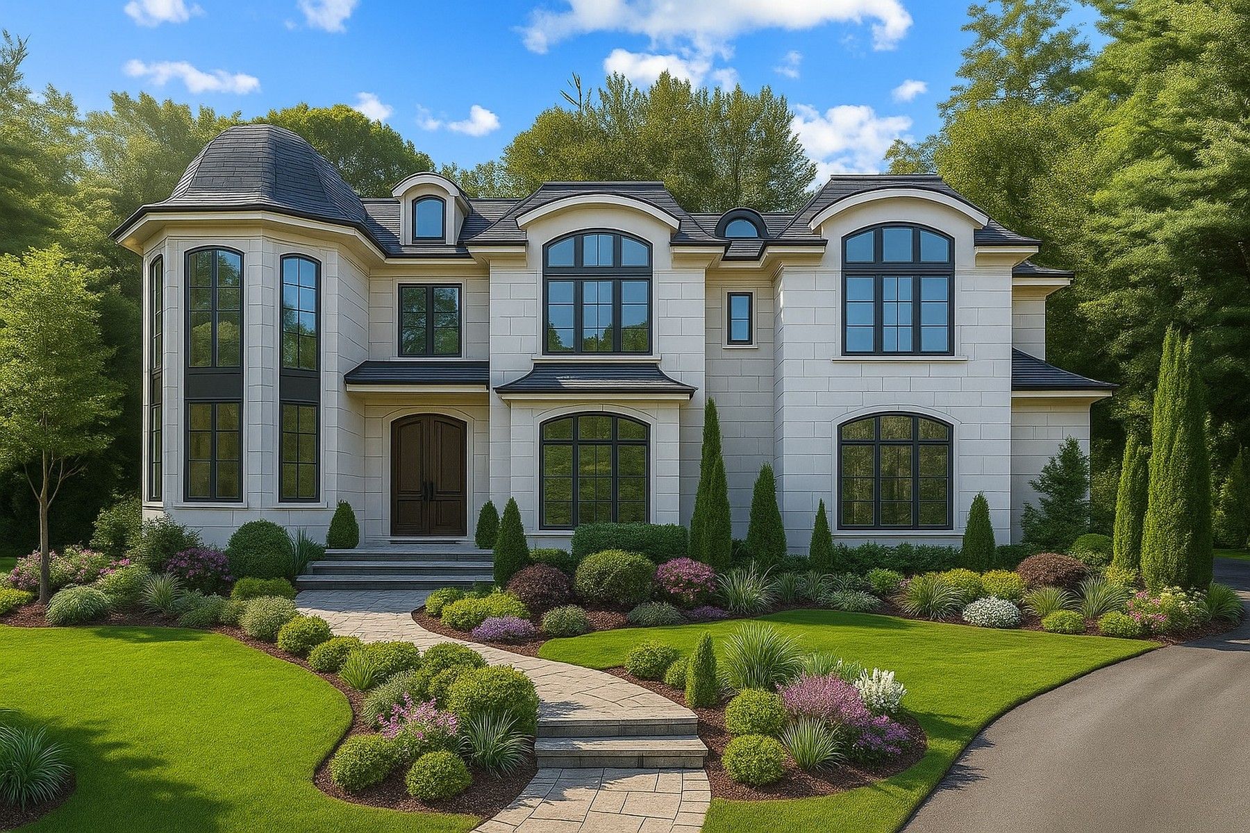 14 Roberts Road