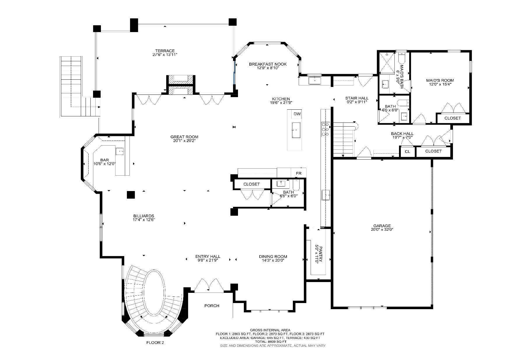 14 Roberts Road