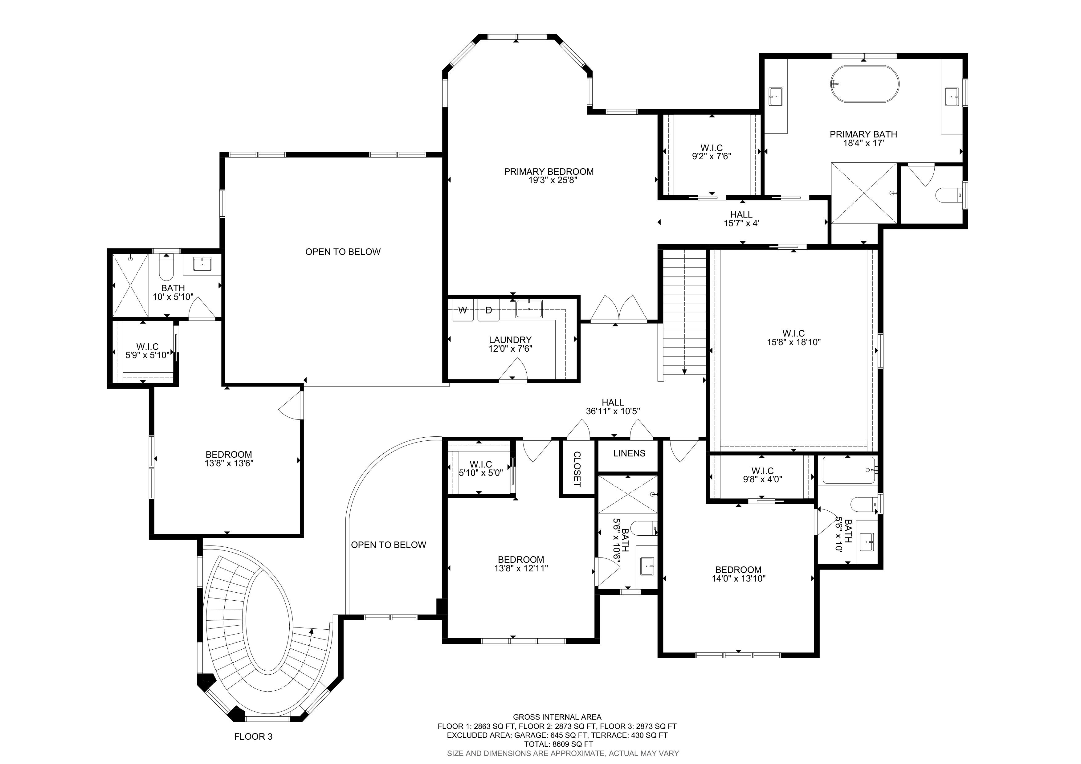 14 Roberts Road