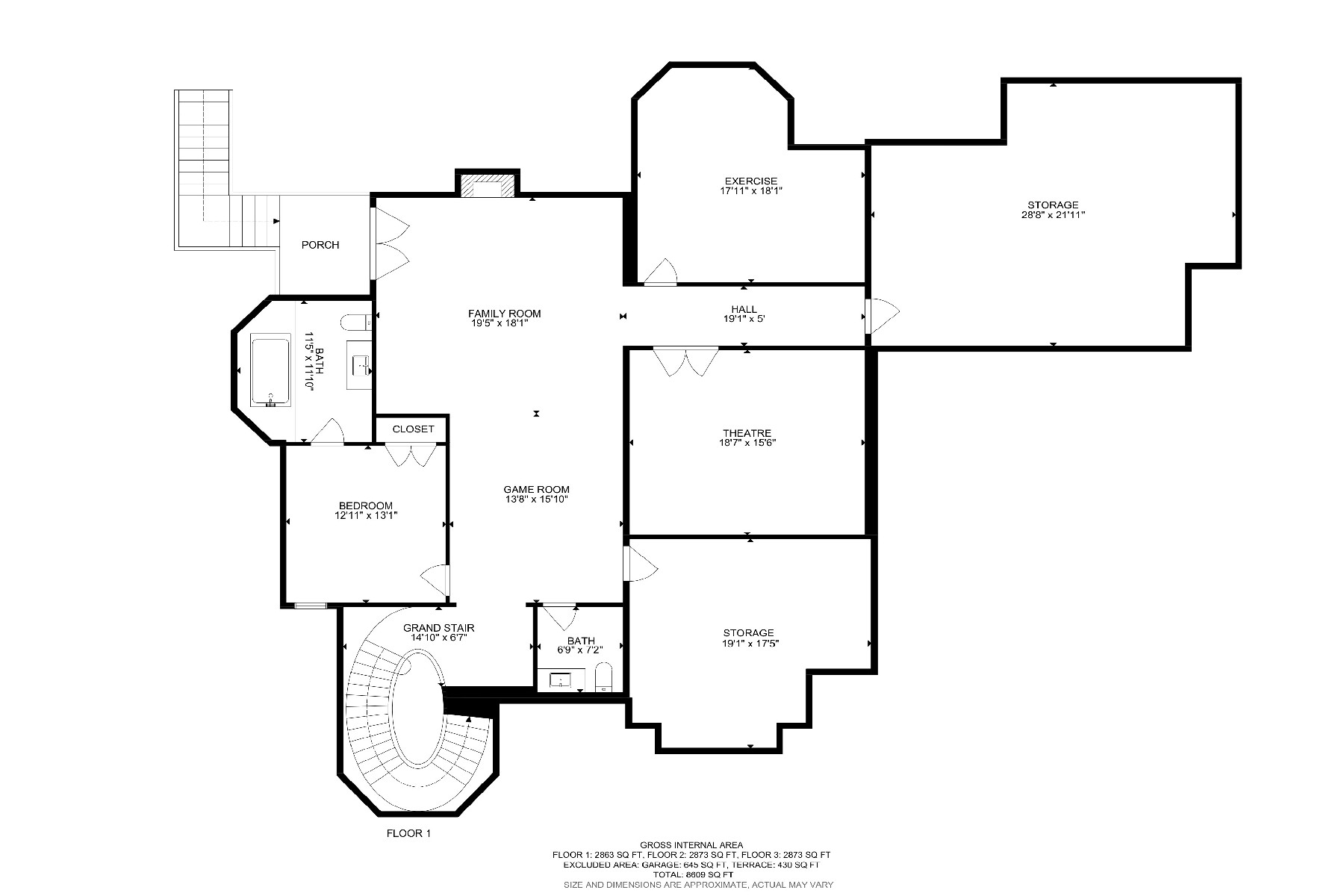 14 Roberts Road