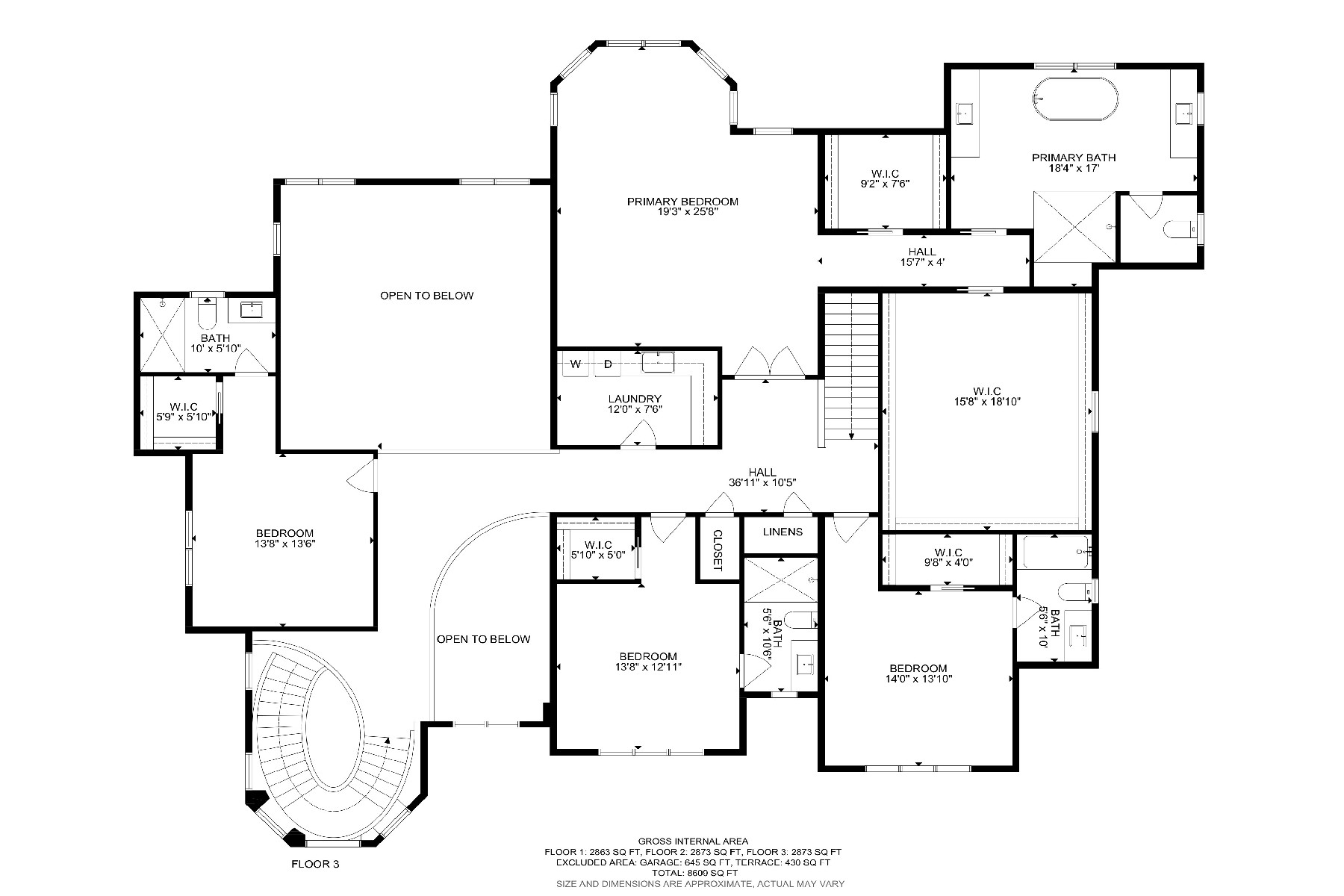 14 Roberts Road