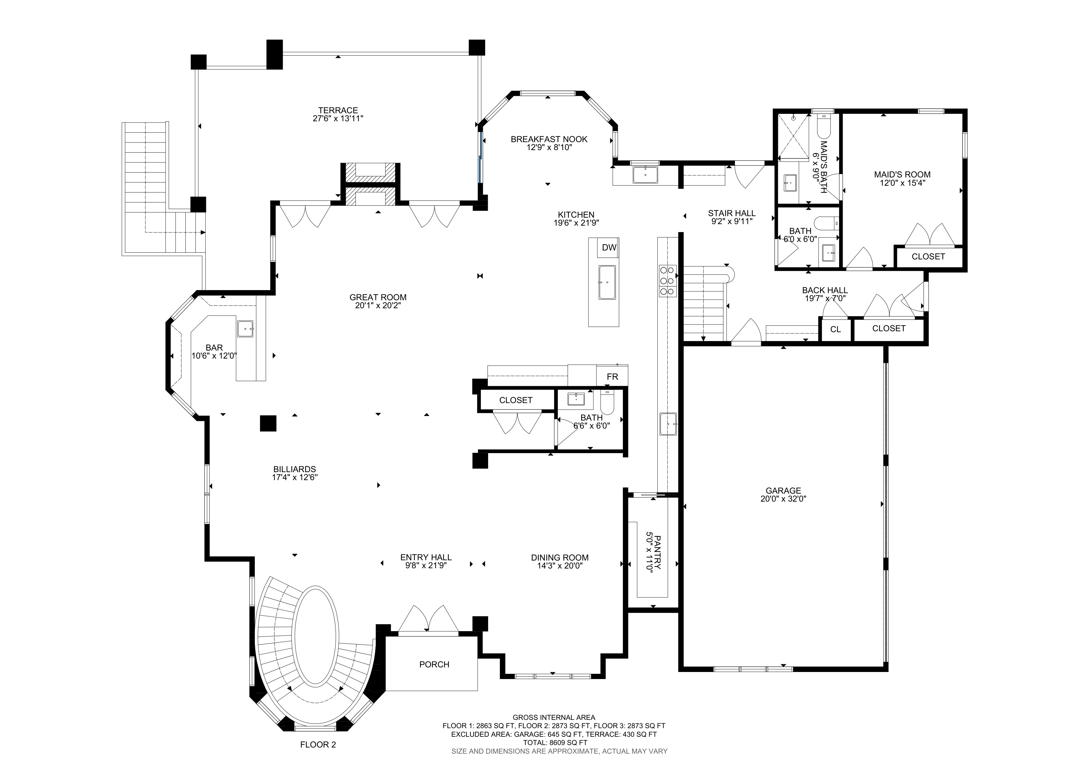 14 Roberts Road