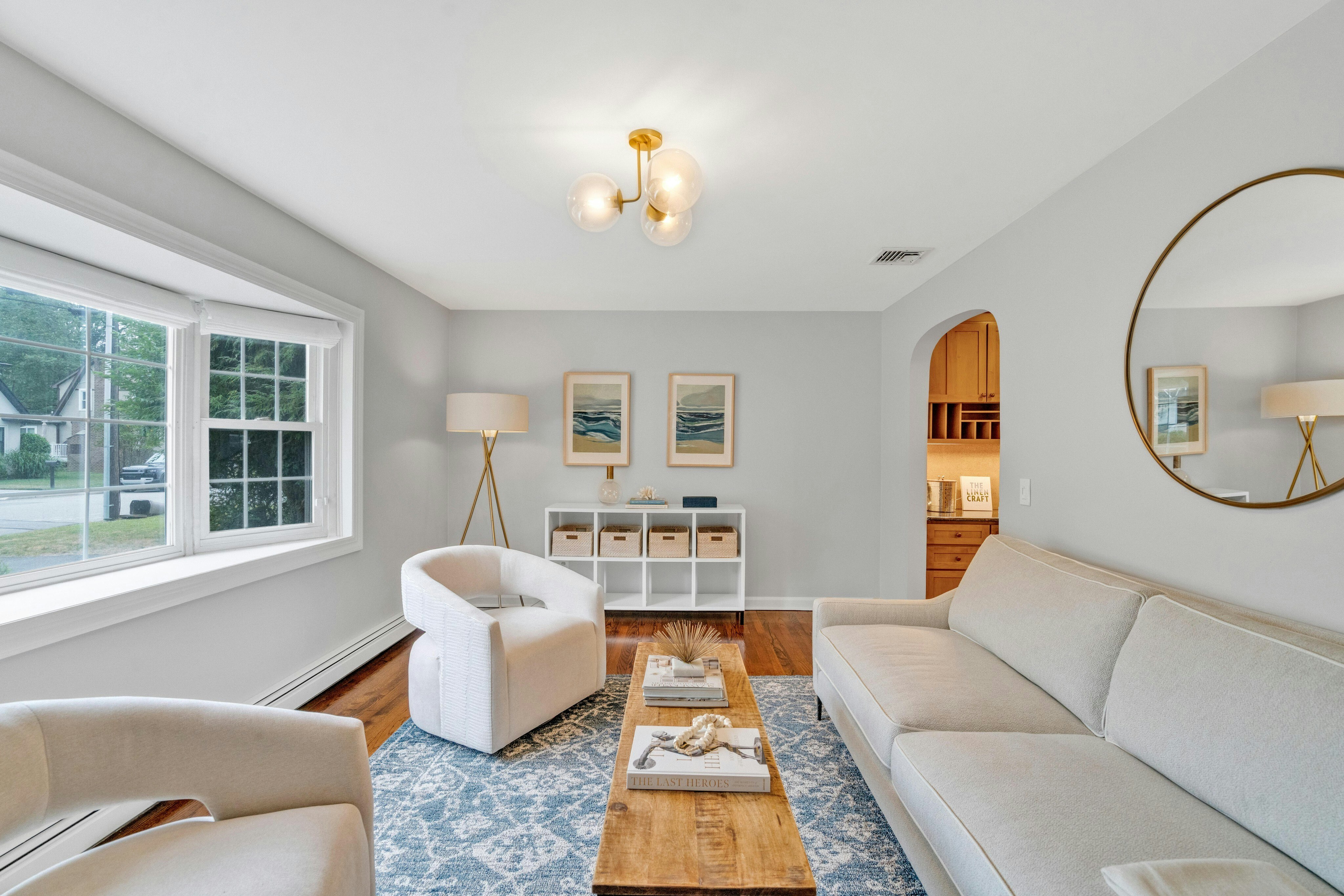39 Pershing Place 