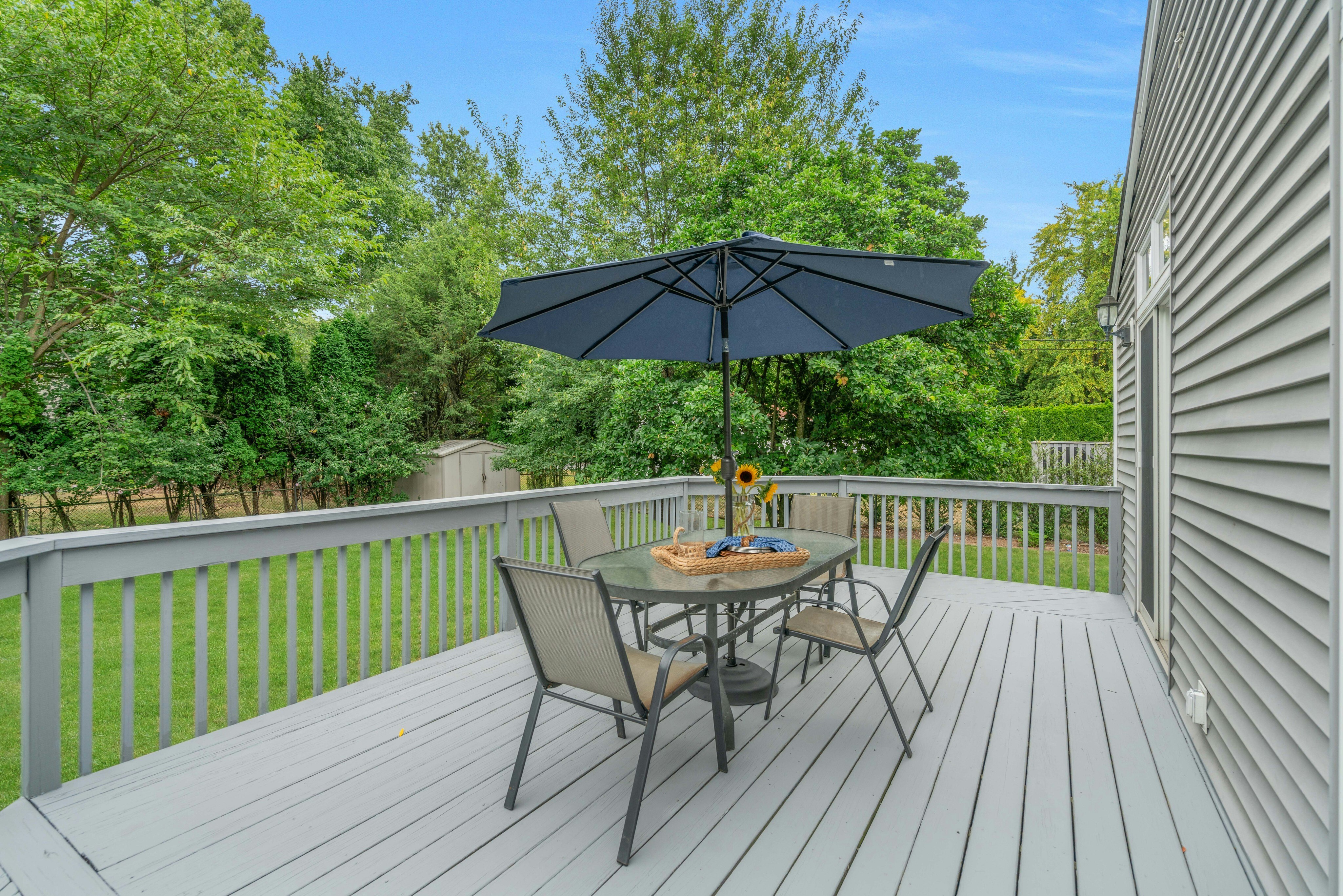 39 Pershing Place 