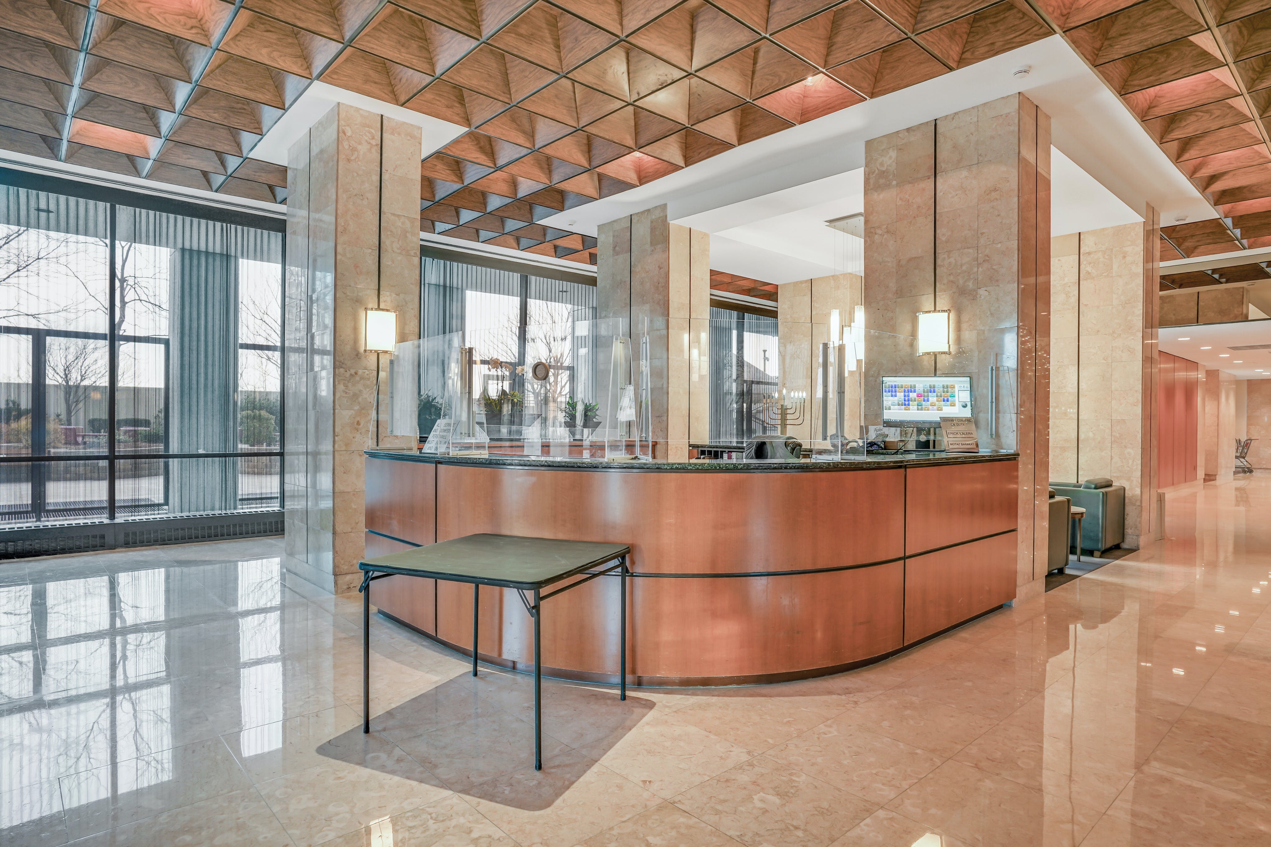 1600 Parker Avenue Unit# 22J