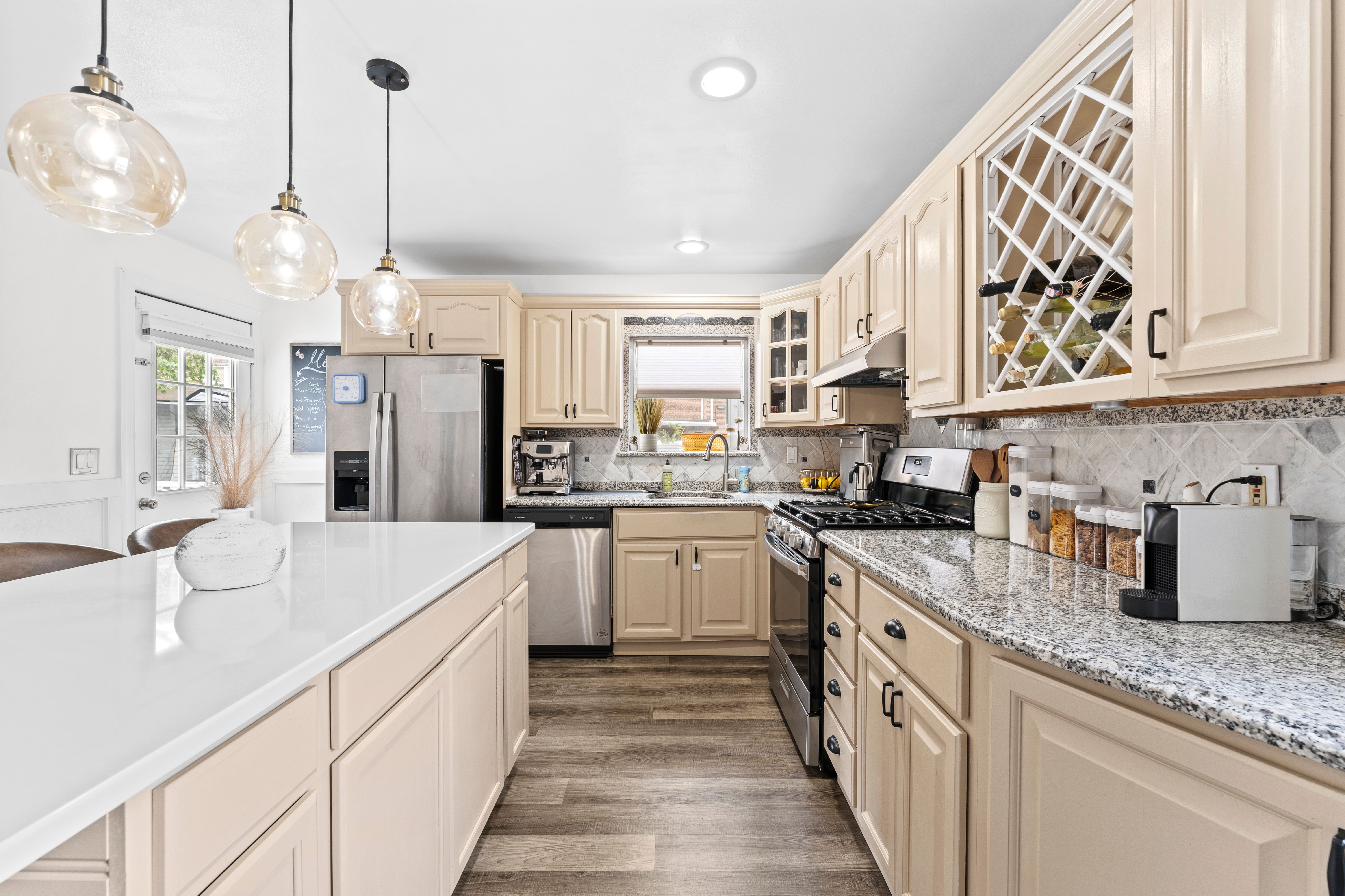 2480 Dorchester Road 