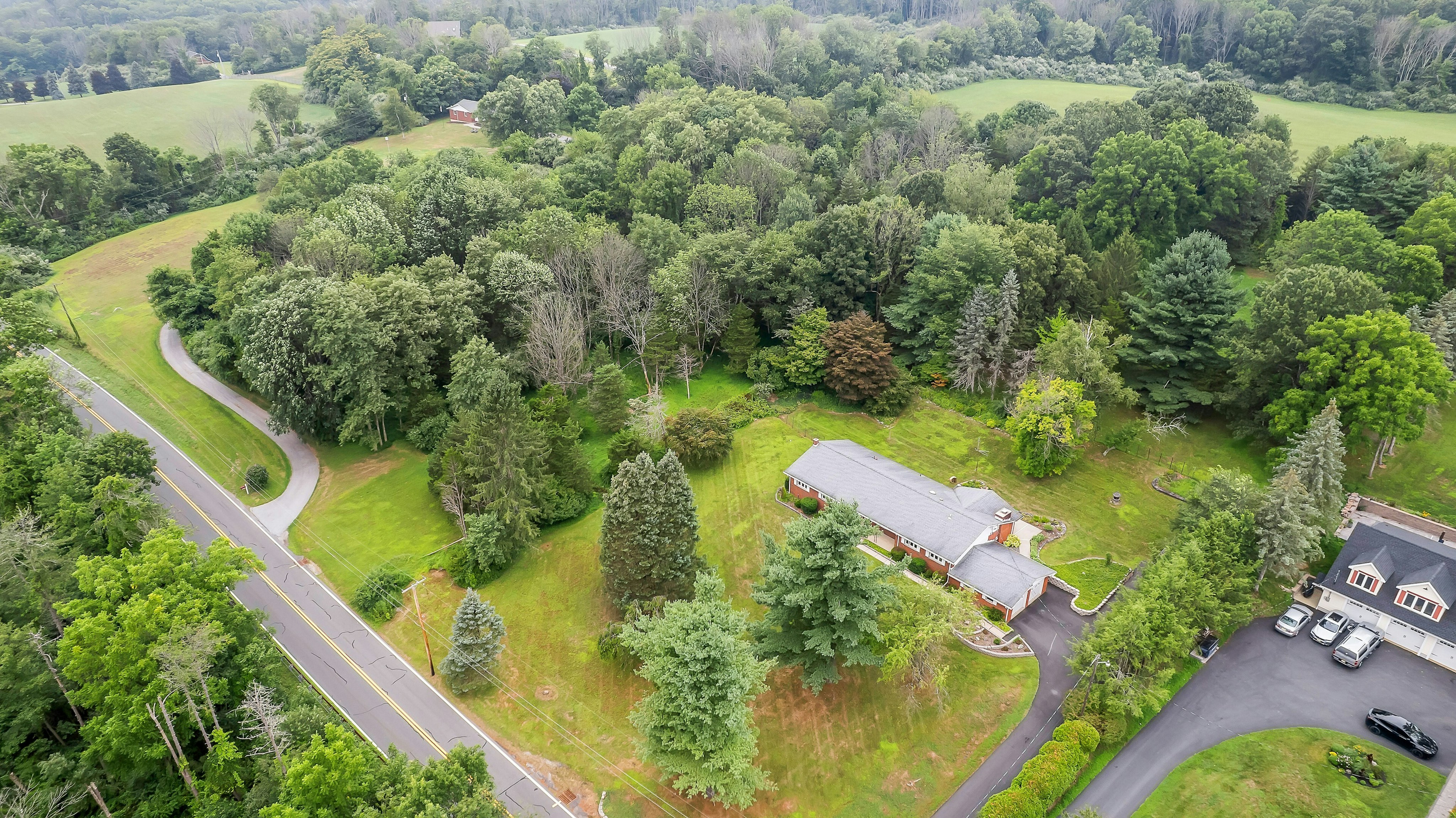 516 Ridge Road 