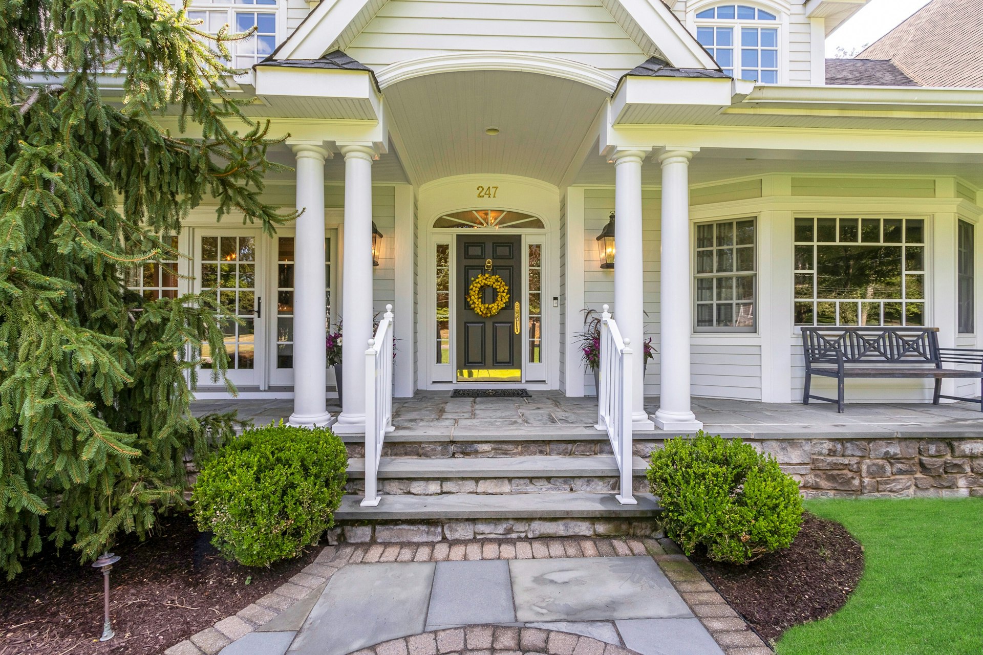 247 Gregory Road 
