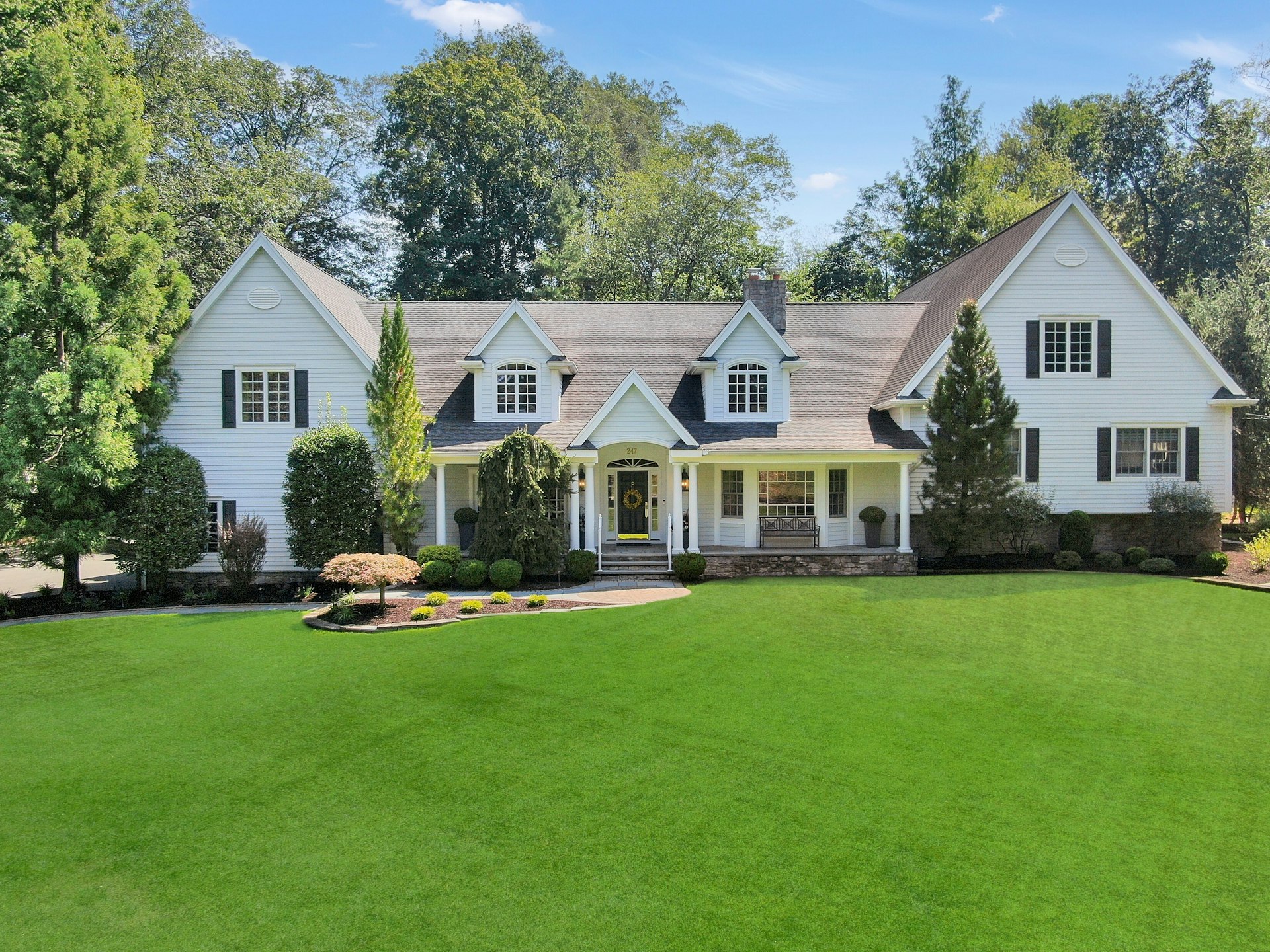 247 Gregory Road 