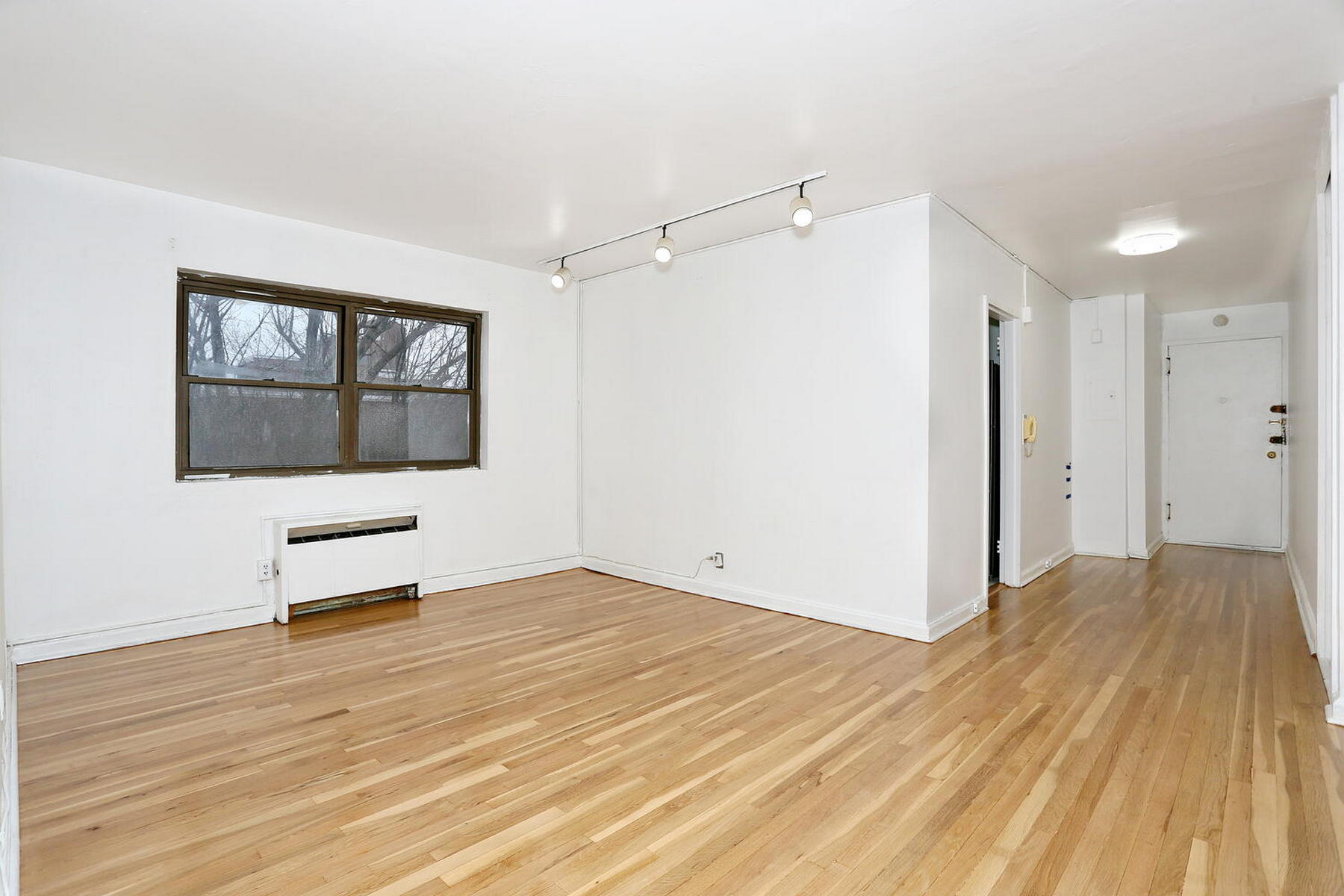 3021 Edwin Avenue #5F 