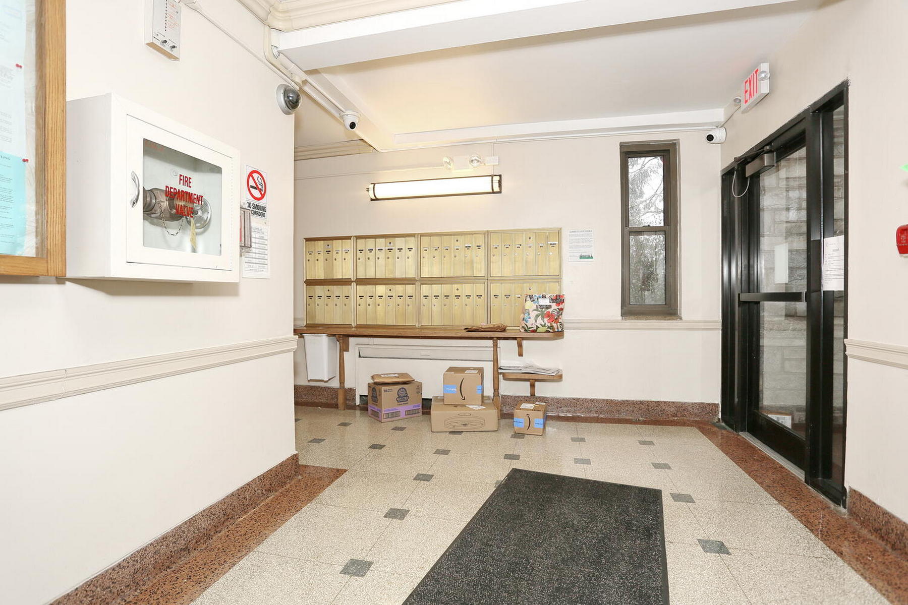 3021 Edwin Avenue #5F 