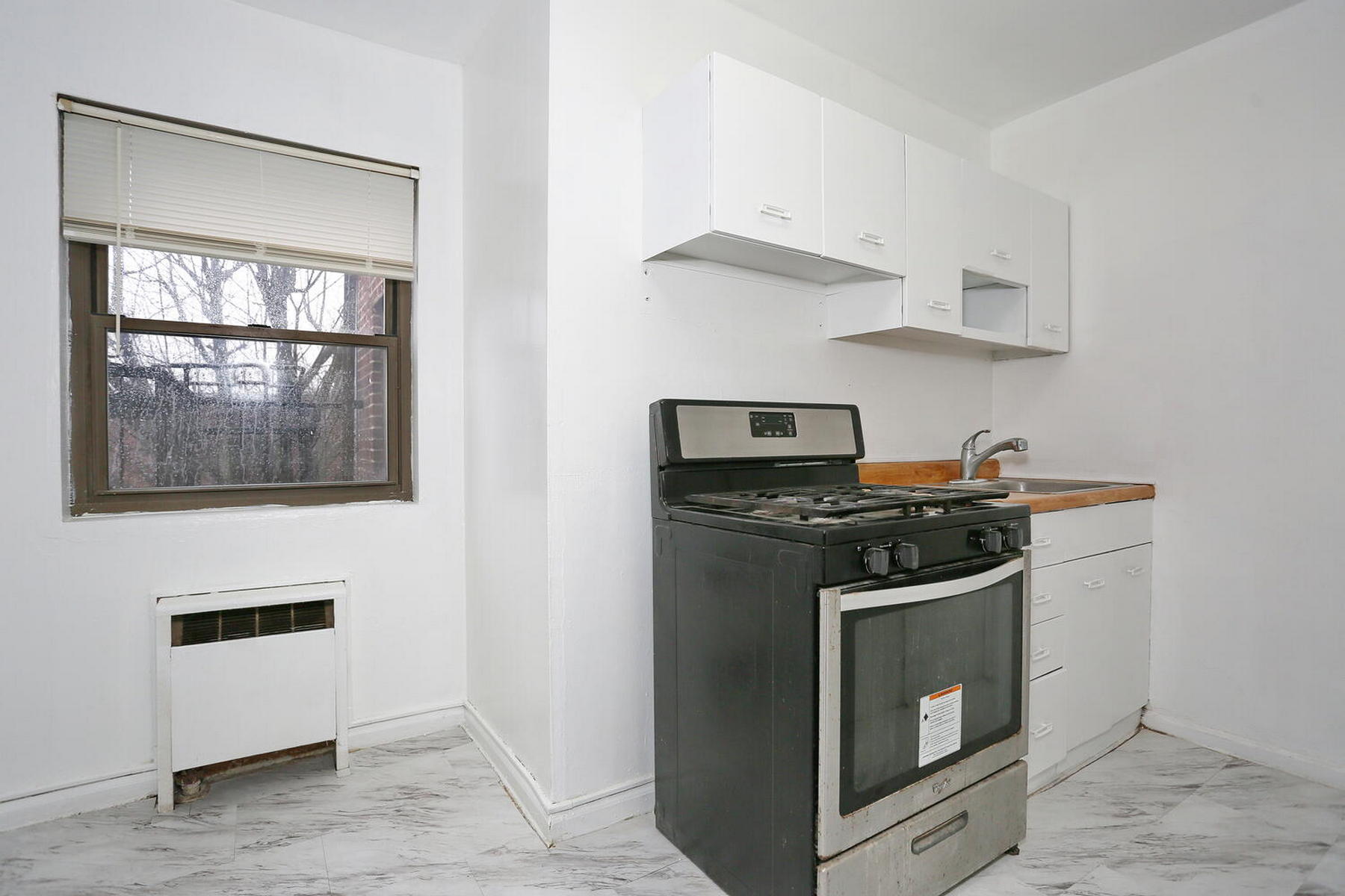 3021 Edwin Avenue #5F 