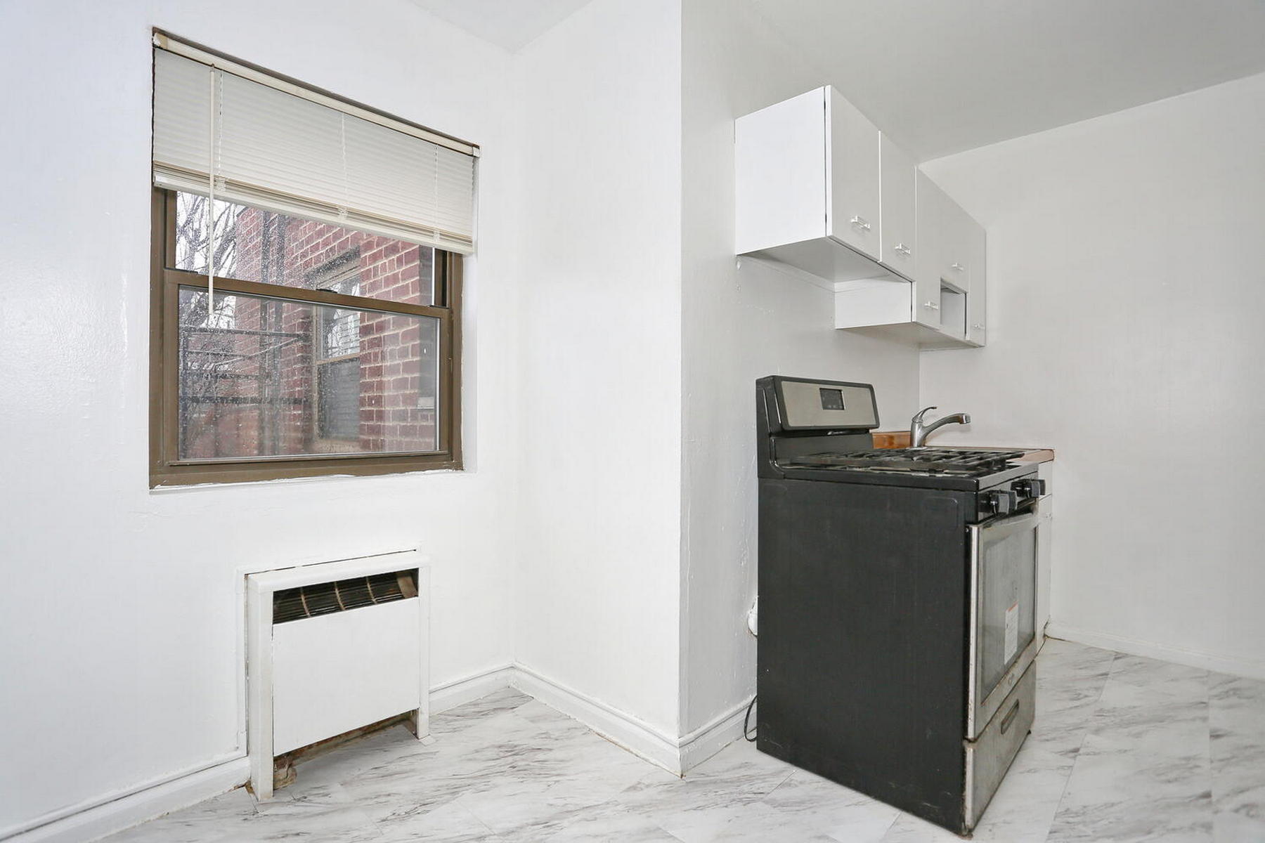 3021 Edwin Avenue #5F 