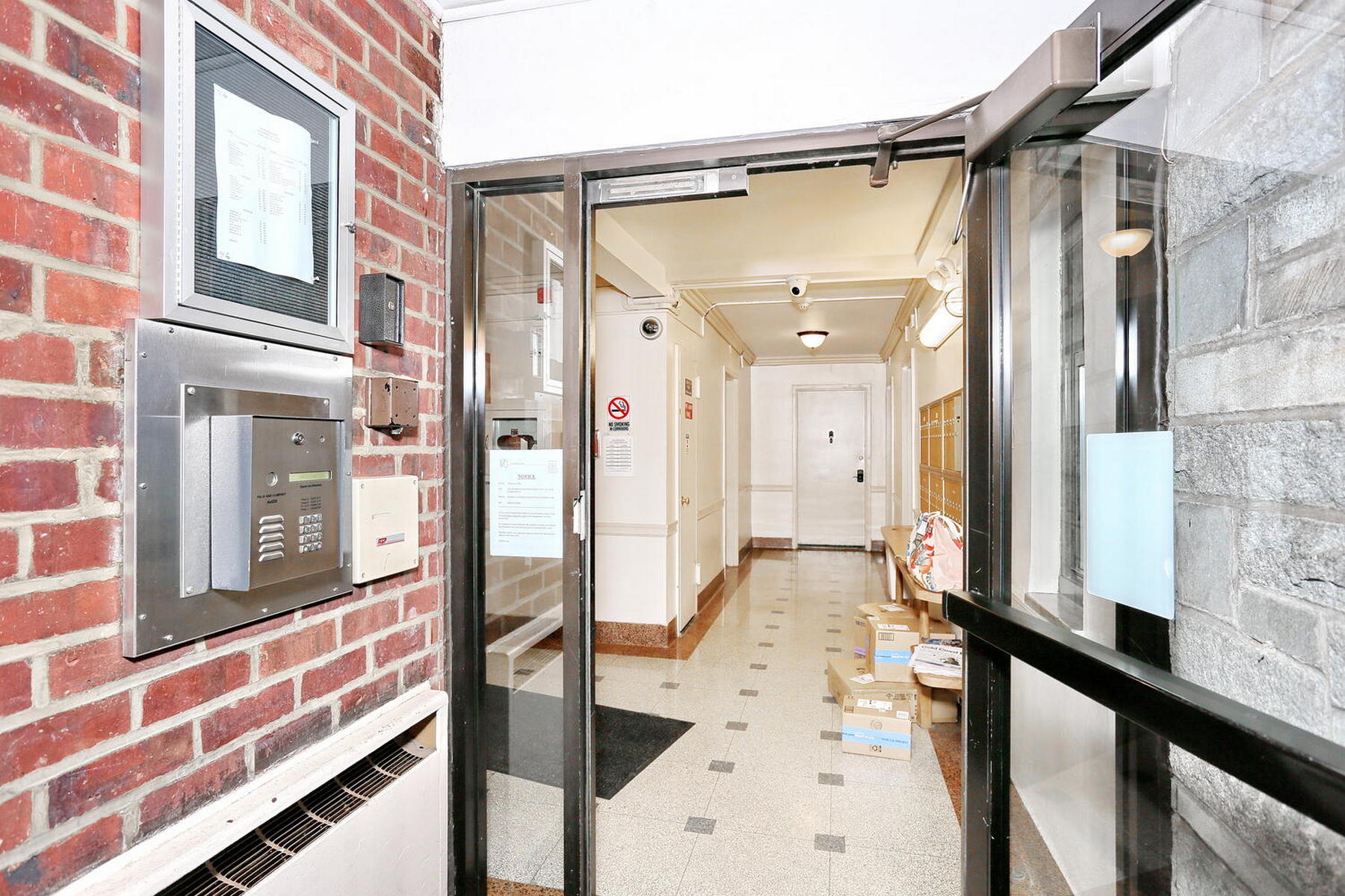 3021 Edwin Avenue #5F 