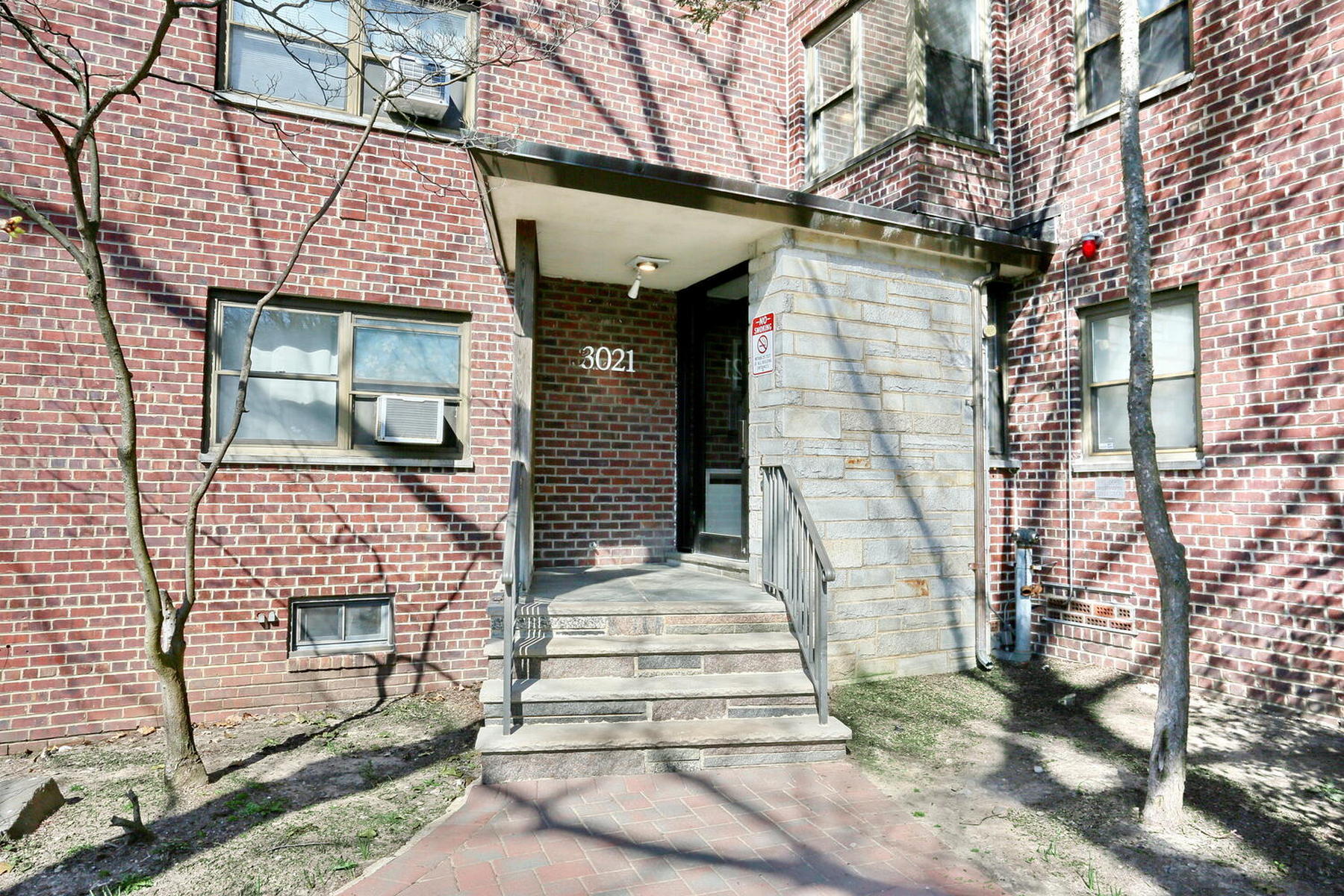 3021 Edwin Avenue #5F 
