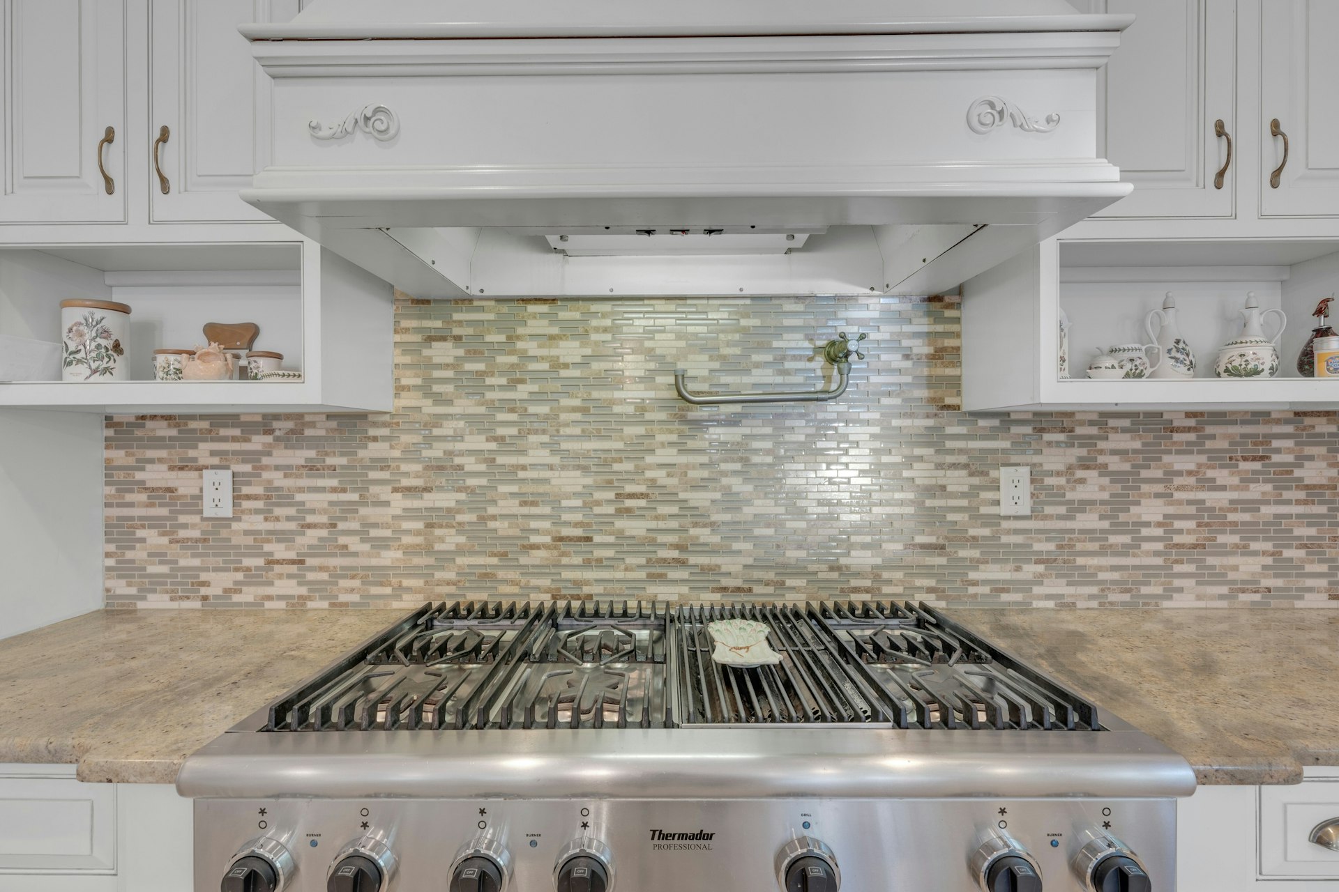 502 Timberline Drive 