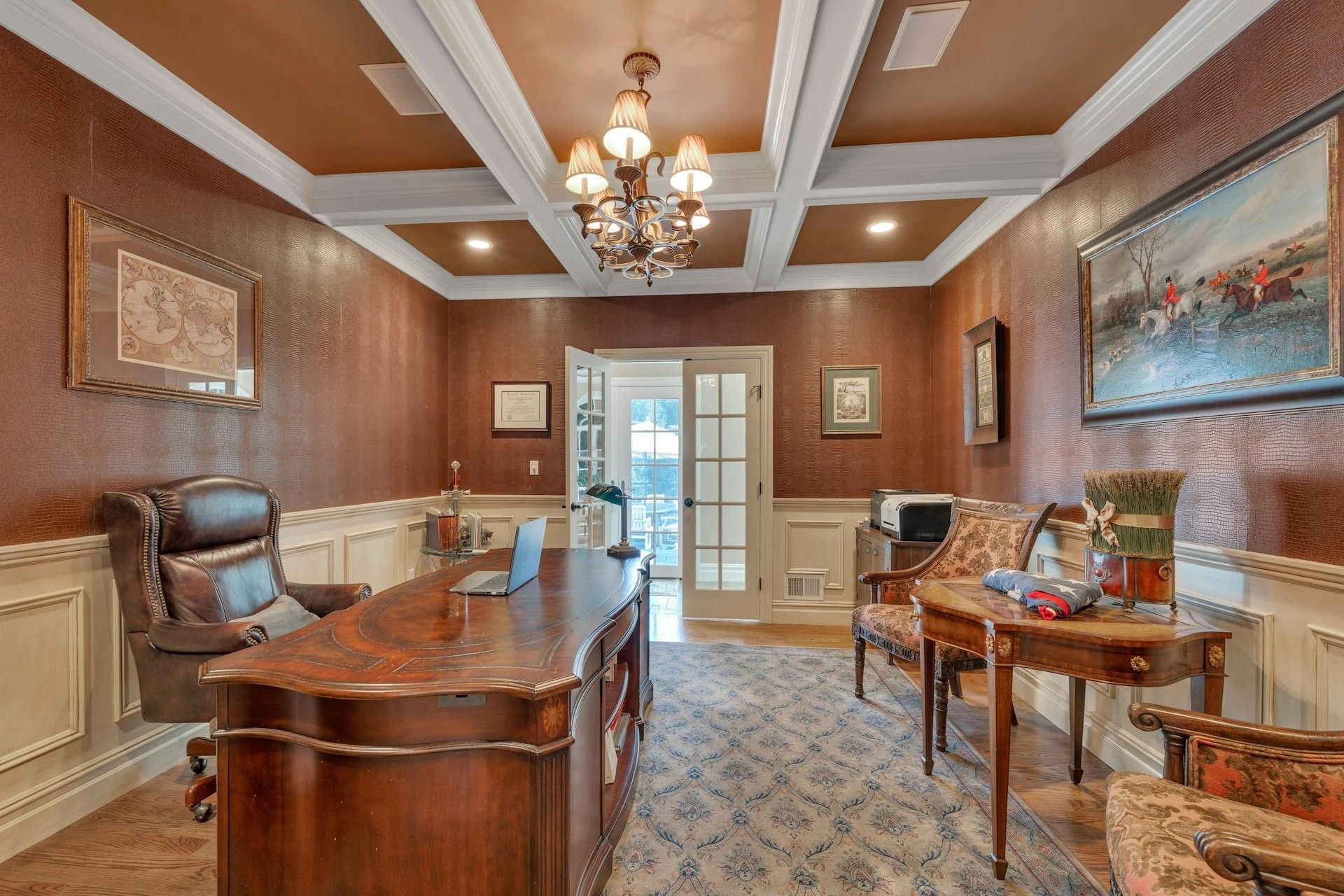 502 Timberline Drive 