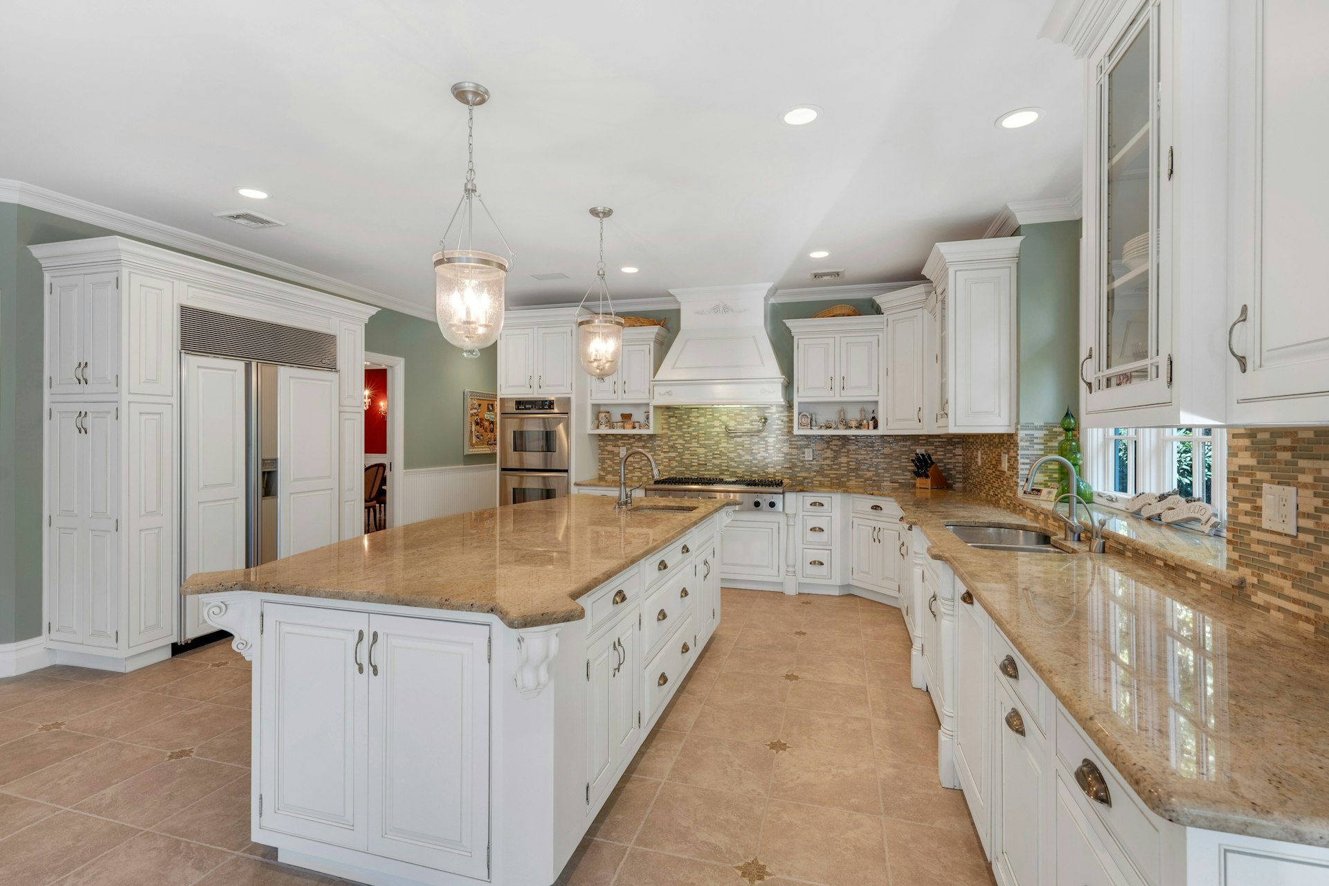 502 Timberline Drive 