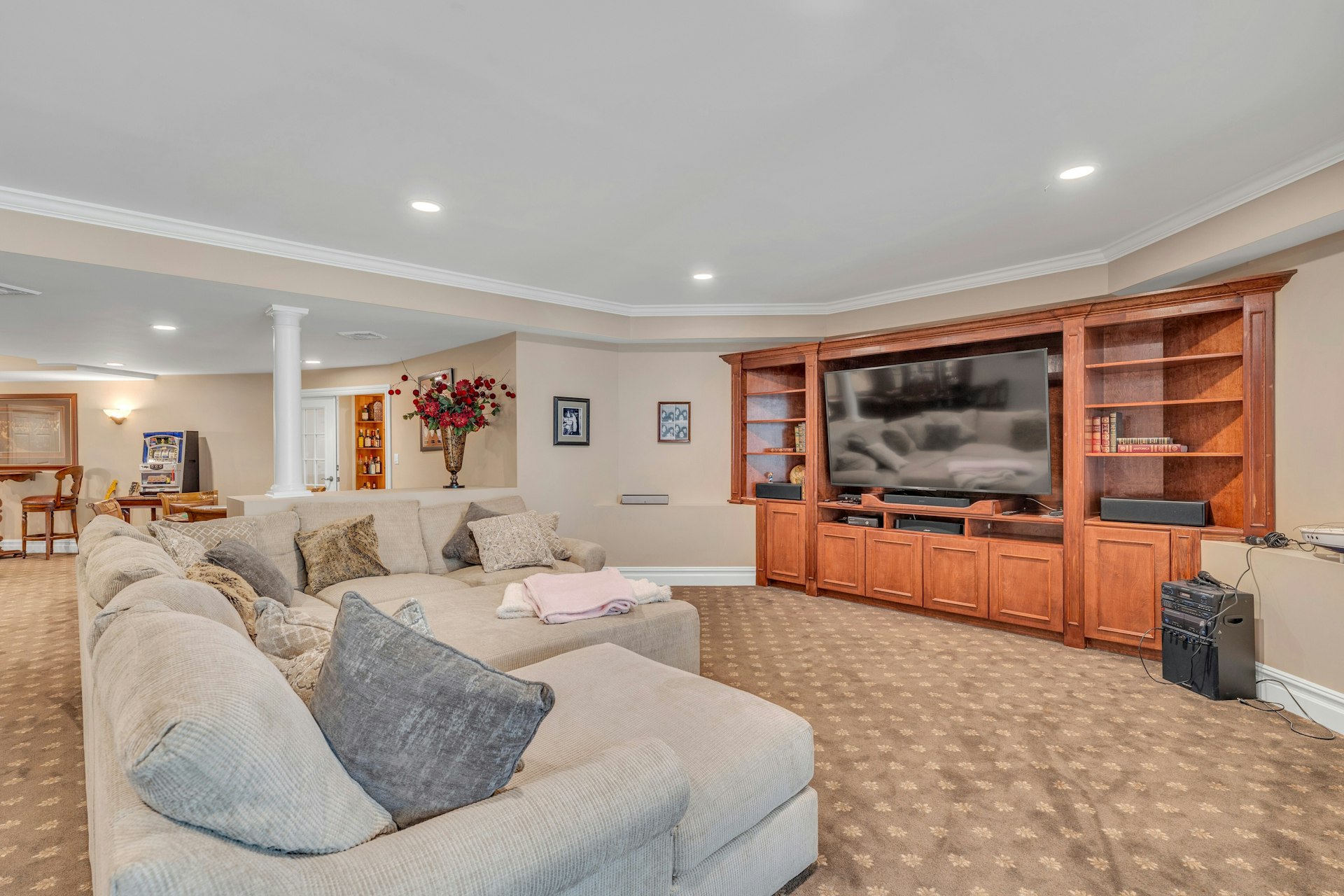 502 Timberline Drive 