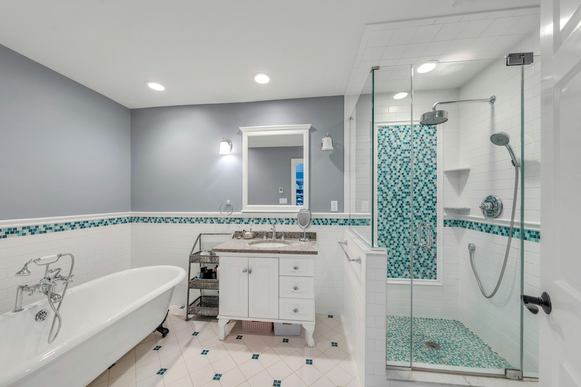 502 Timberline Drive 