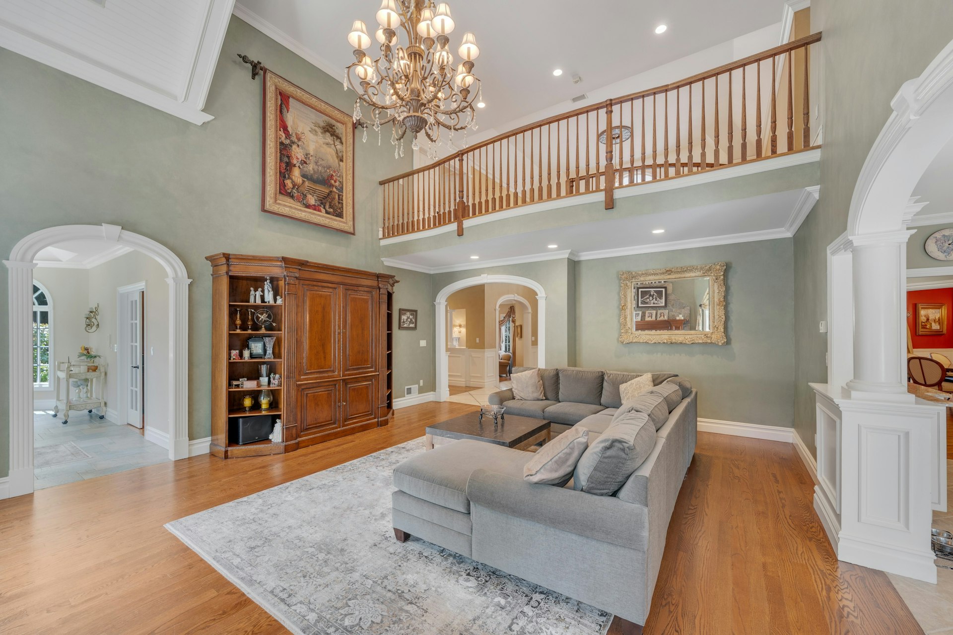 502 Timberline Drive 