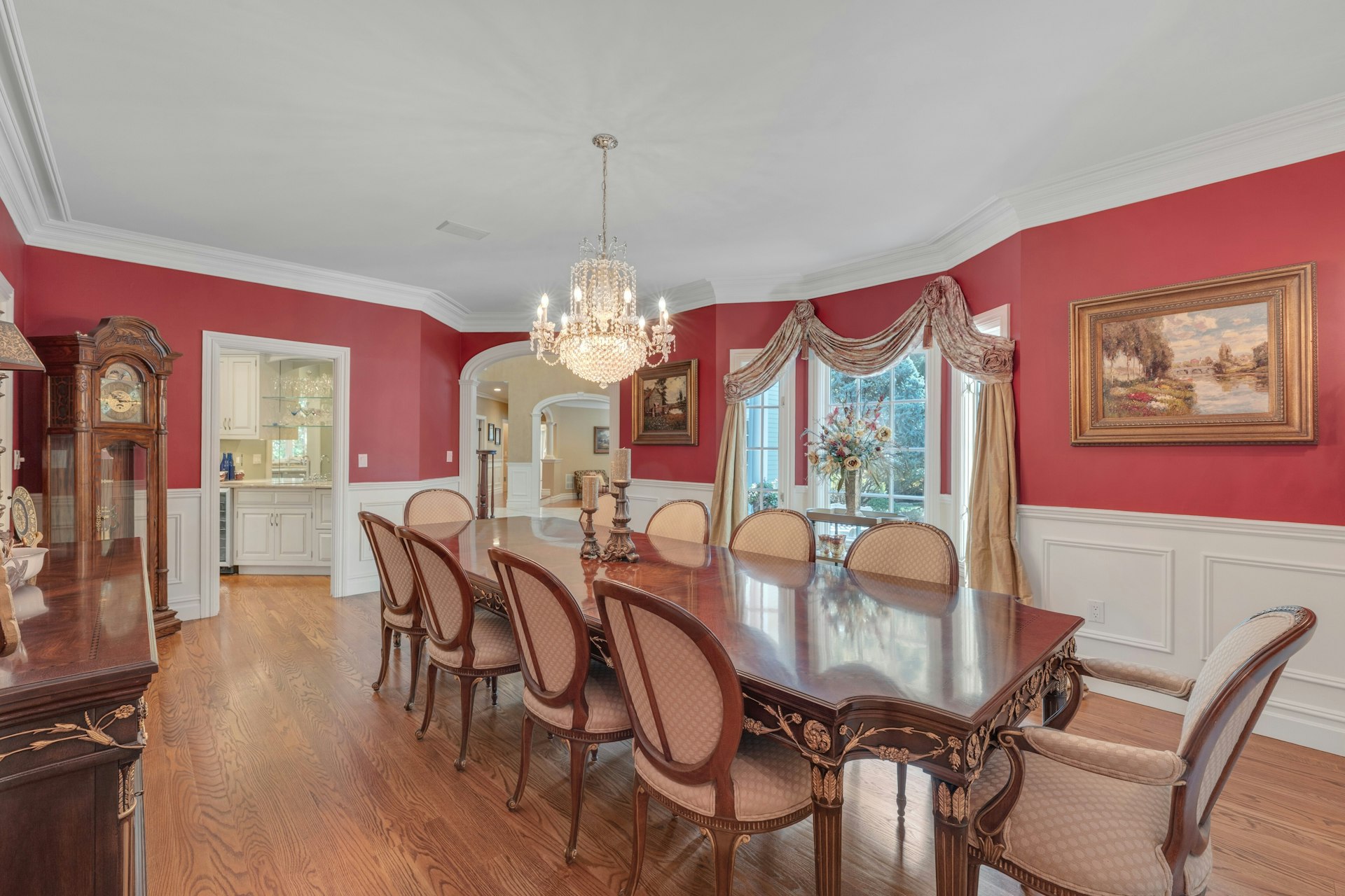 502 Timberline Drive 