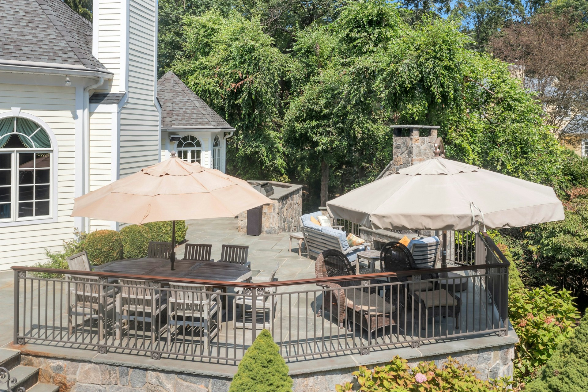 502 Timberline Drive 