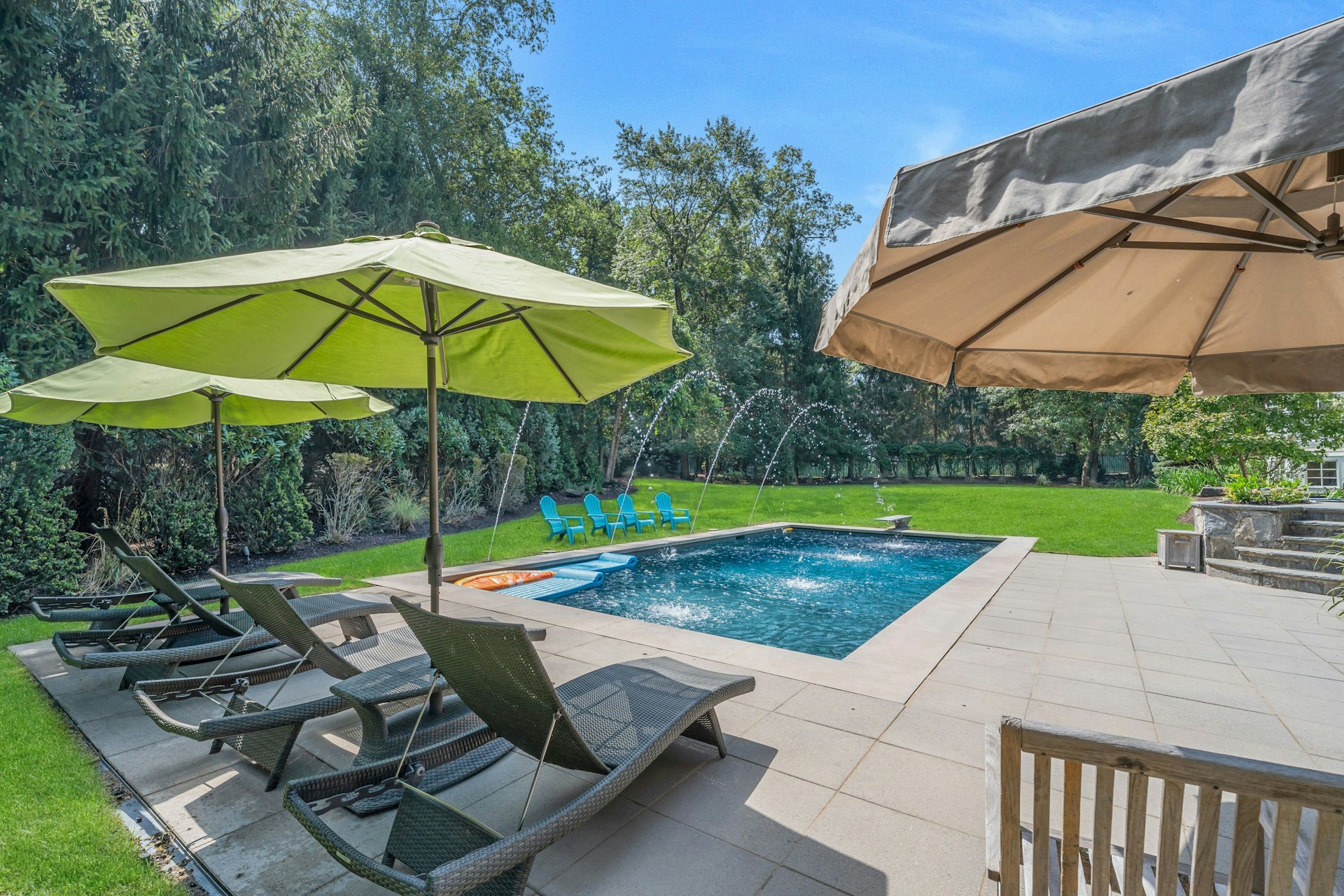 502 Timberline Drive 