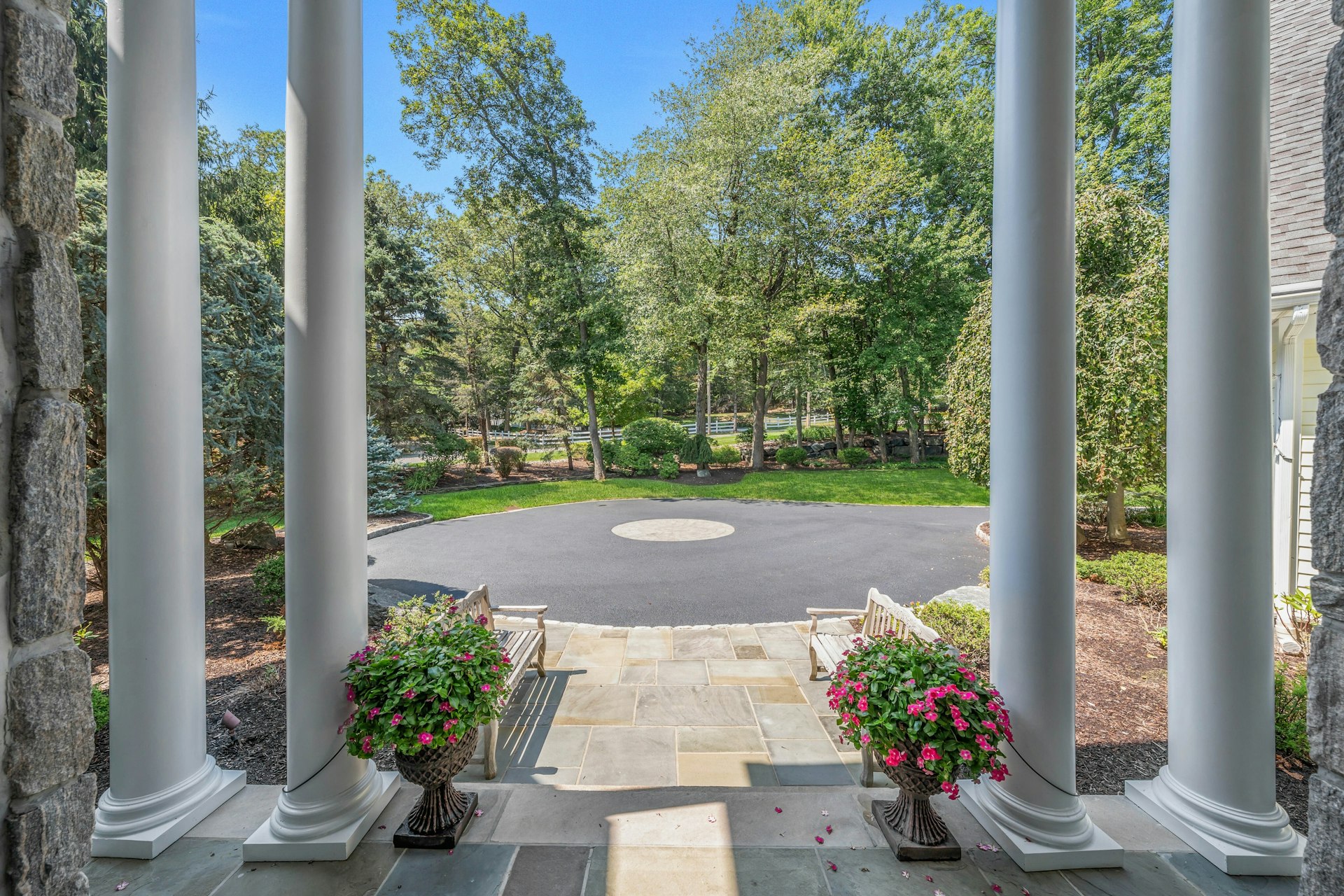 502 Timberline Drive 